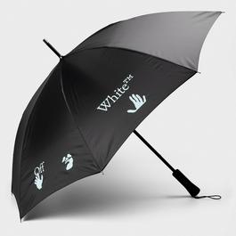 Off White Off Long Umbrella 99
