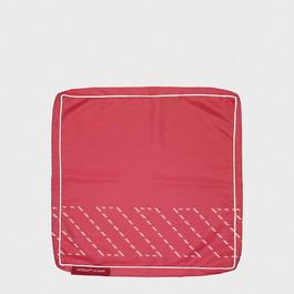 Off White Unisex Cushions for Adults