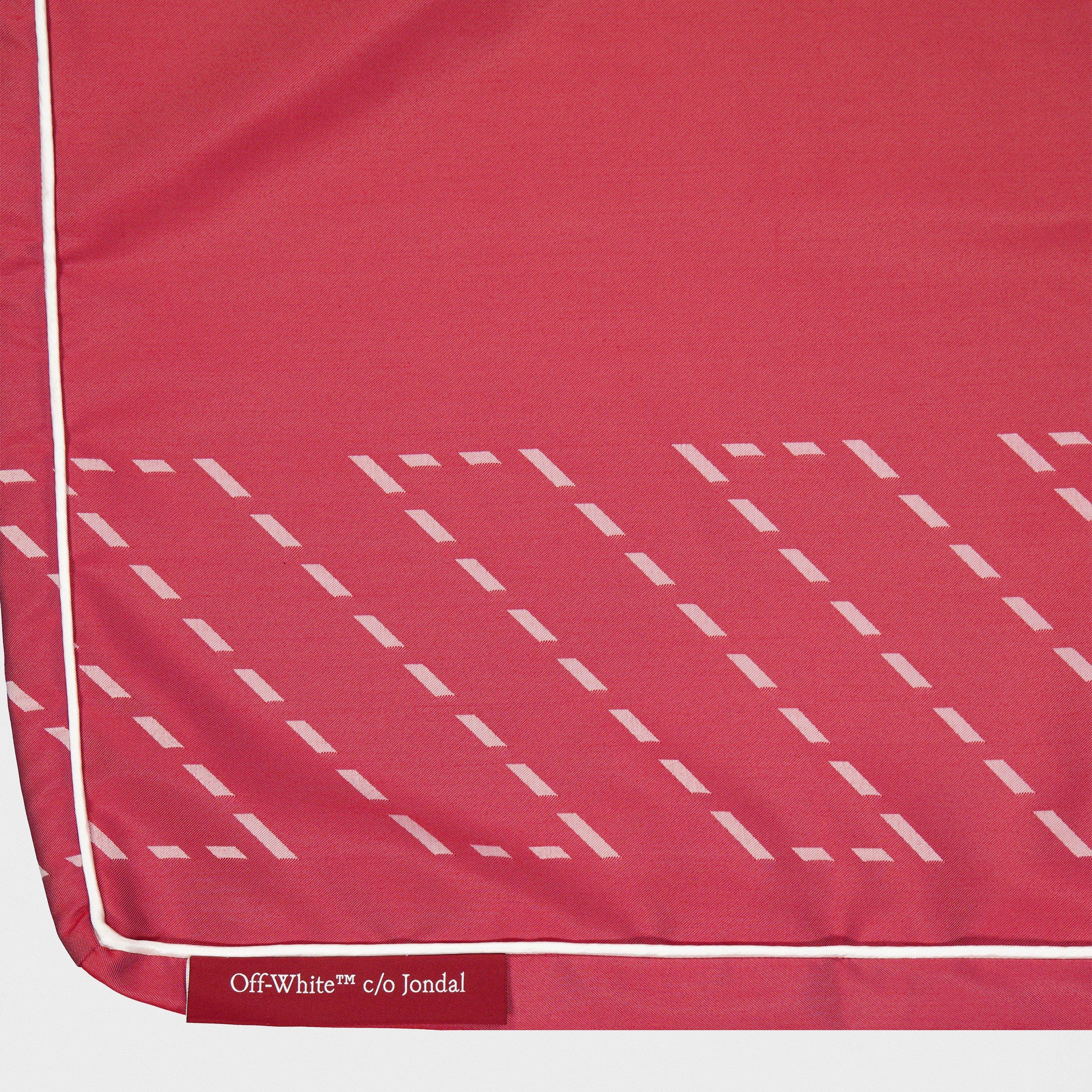 Crvena/Bež - Off White - Cushions for Adults - 3