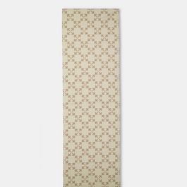 Off White Unisex Adults Poster