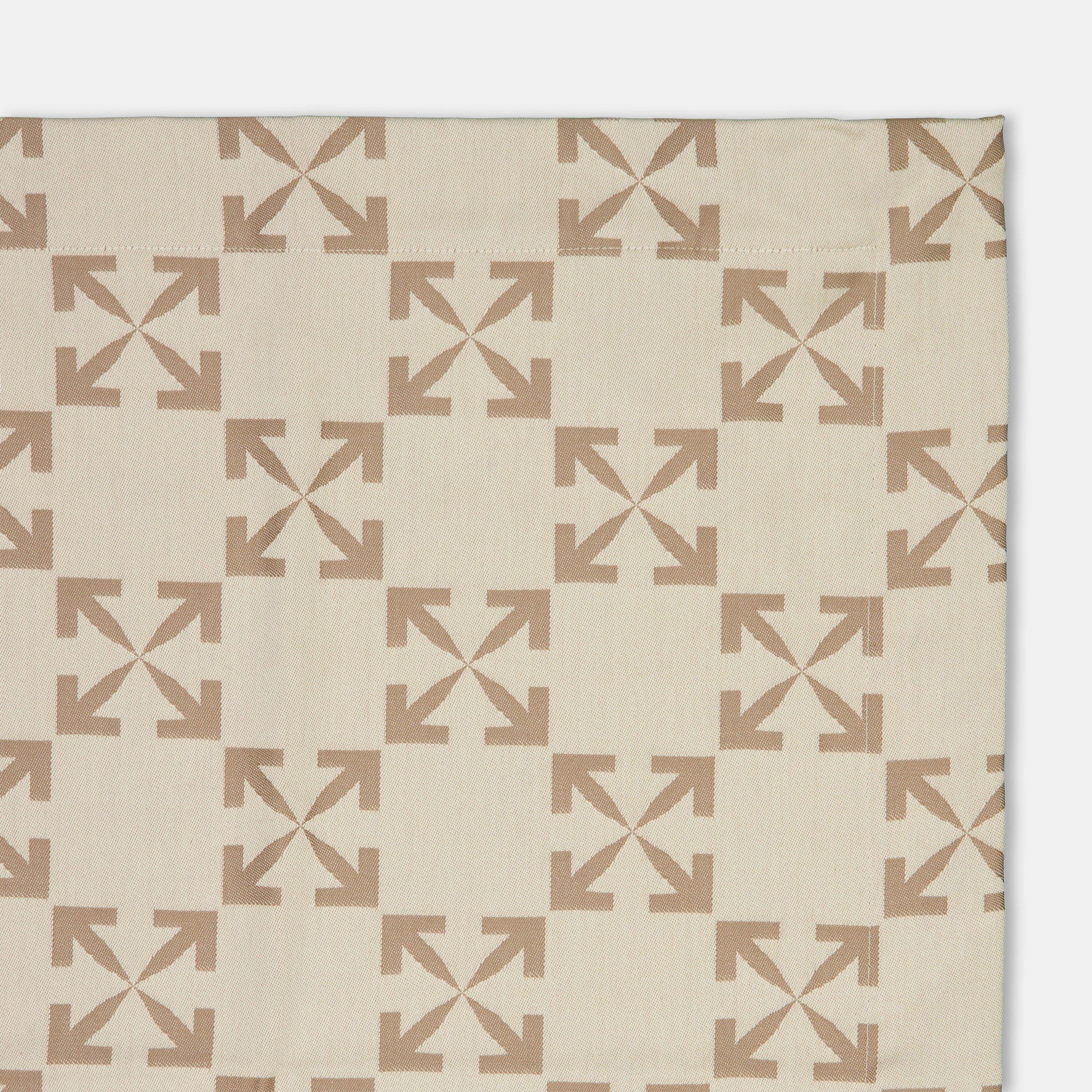 Cream/Taupe - Off White - Poster - 2