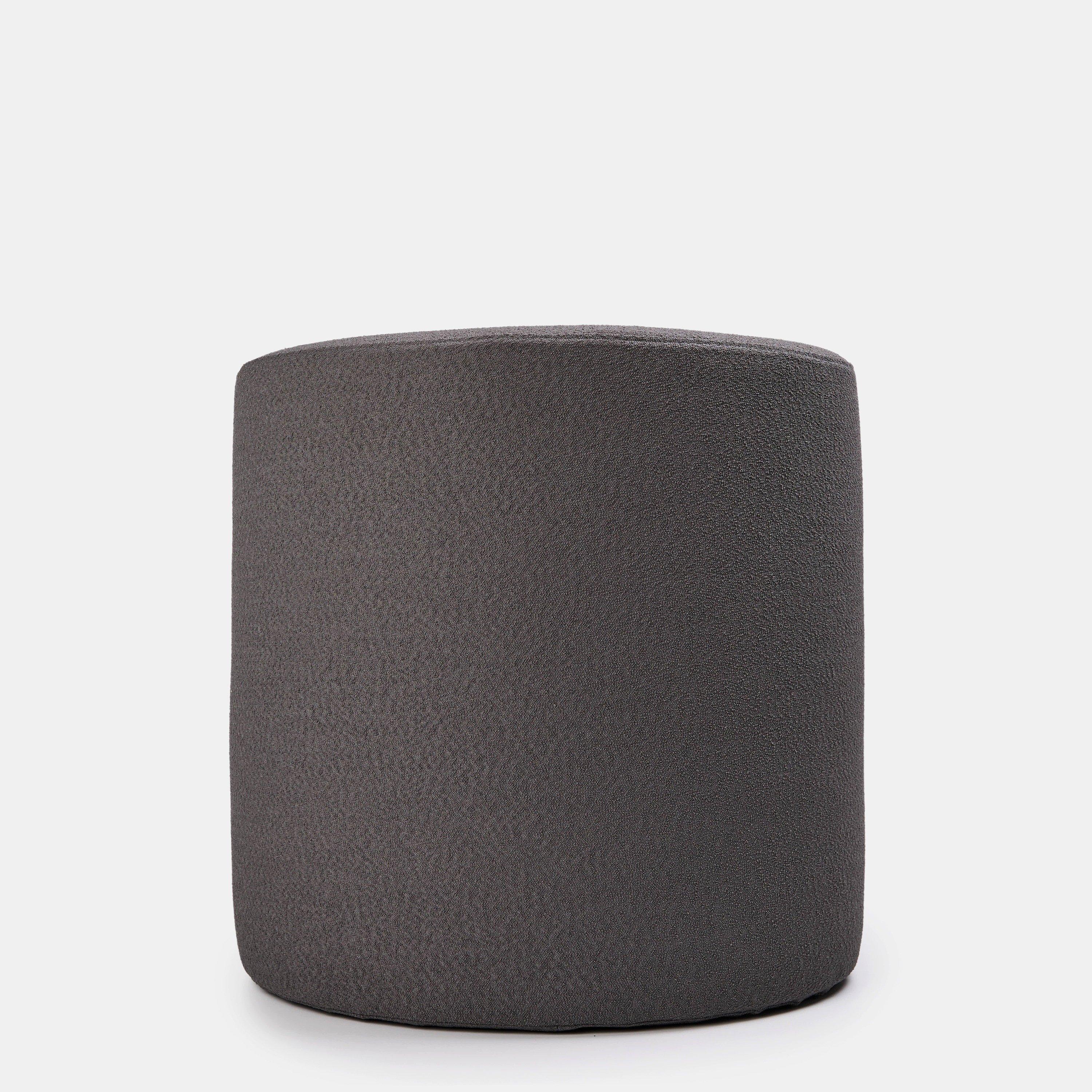 Grey/Blue - Off White - Bar Stools - 2