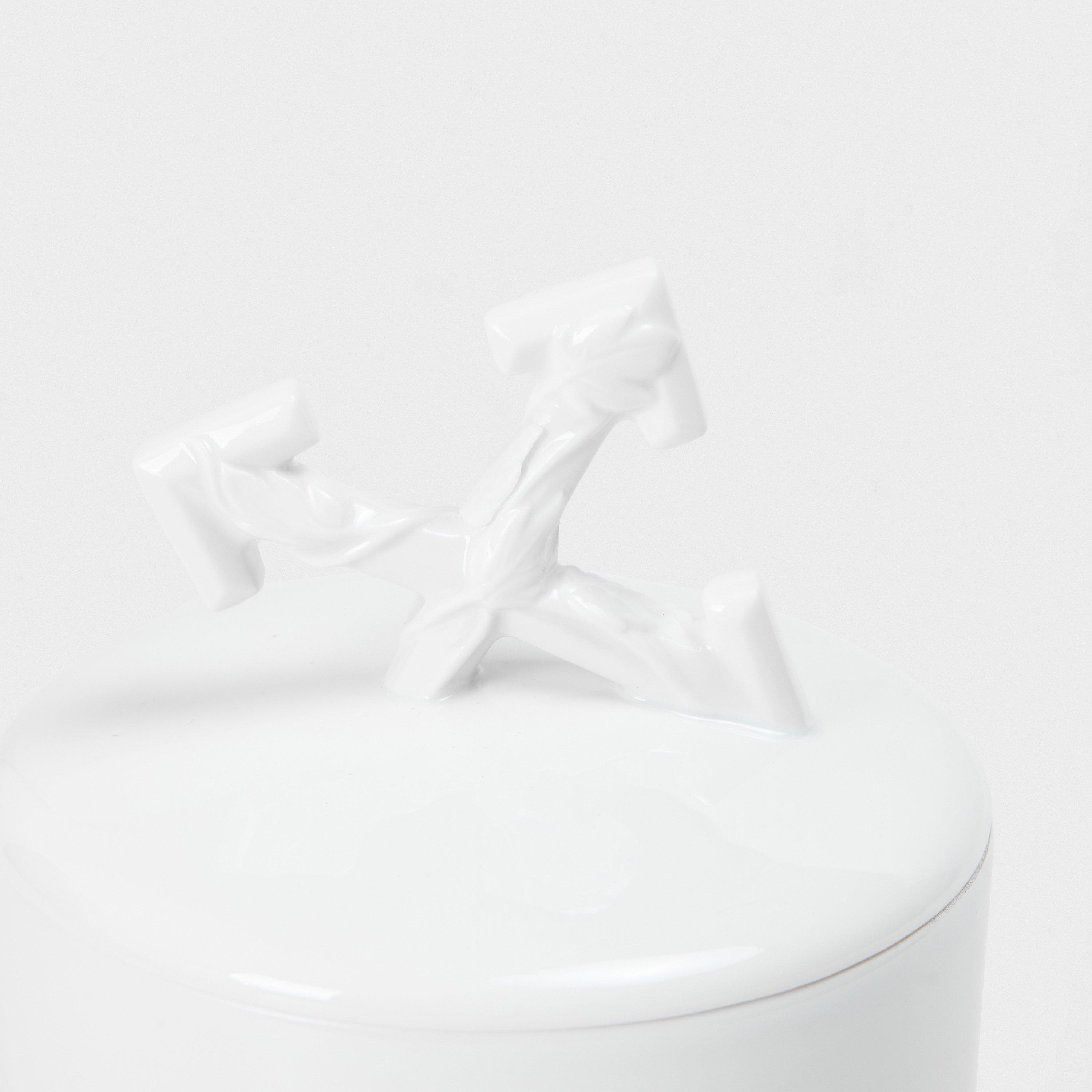 White/Black - Off White - Runners - 3