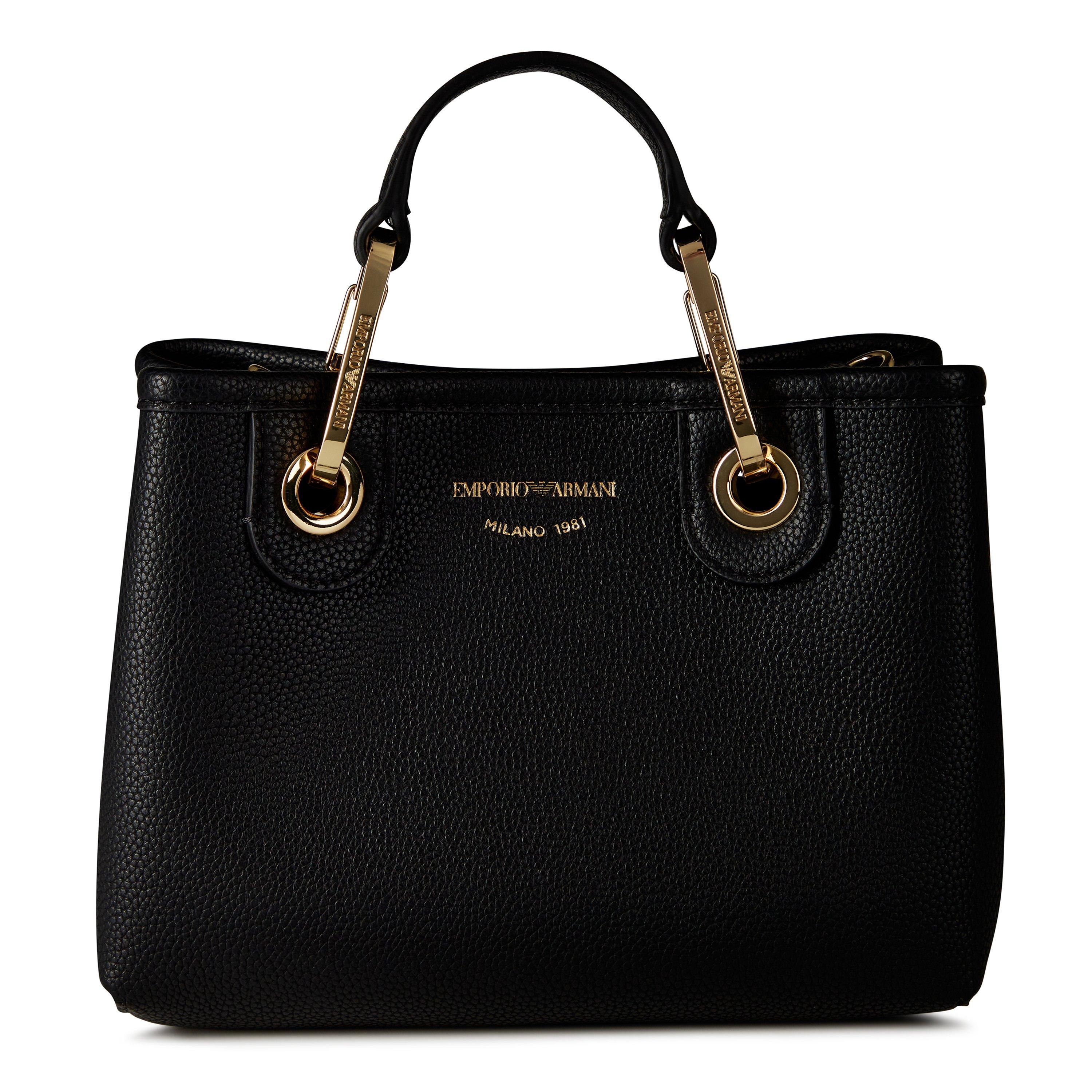 Armani tote handbags on sale