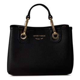 Emporio Armani Shopper Extra Small Mini Bag