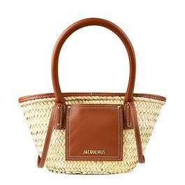 Jacquemus Le Petit Panier Soli Bag