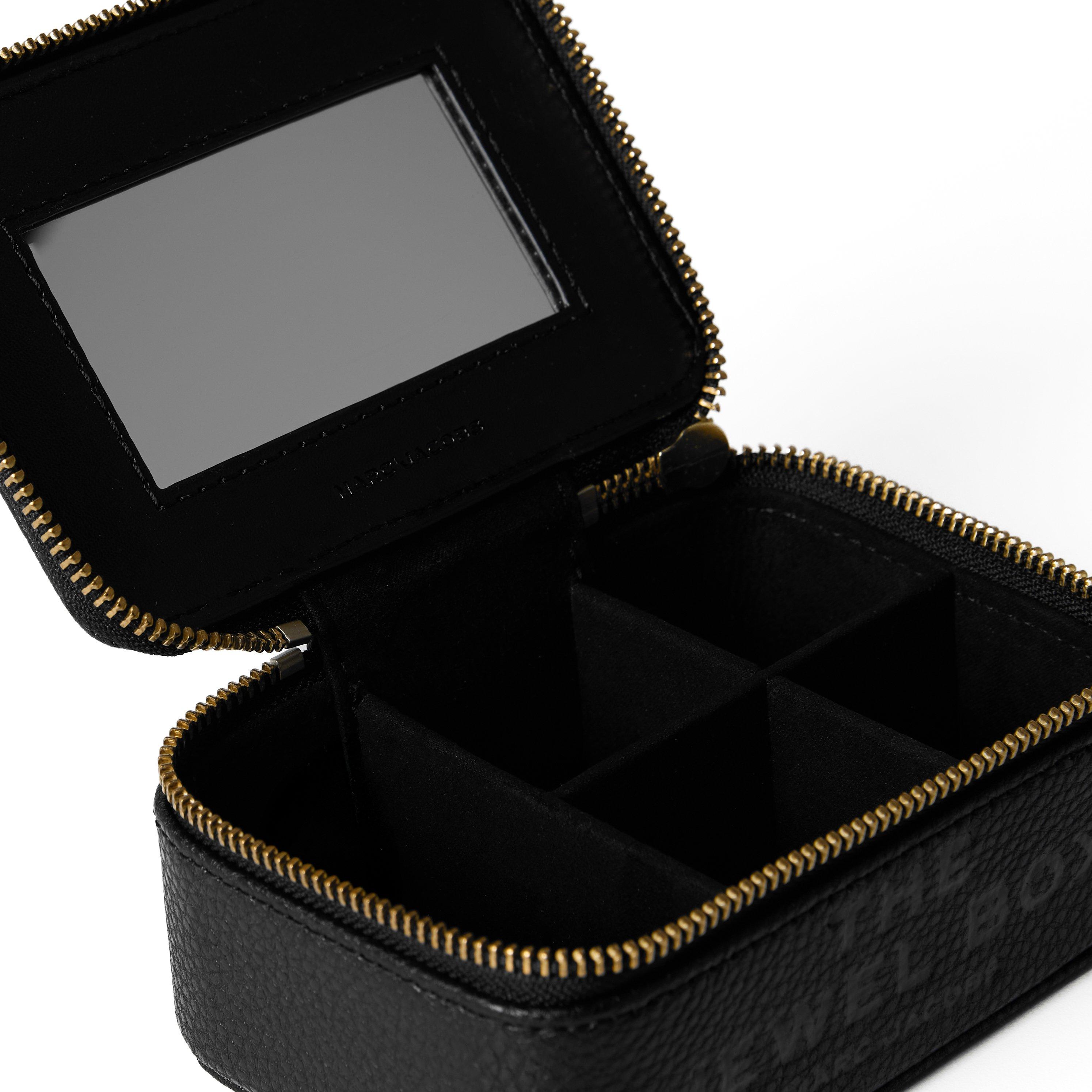 BLACK - Marc Jacobs - Marc THE JEWEL BOX Ld00 - 3