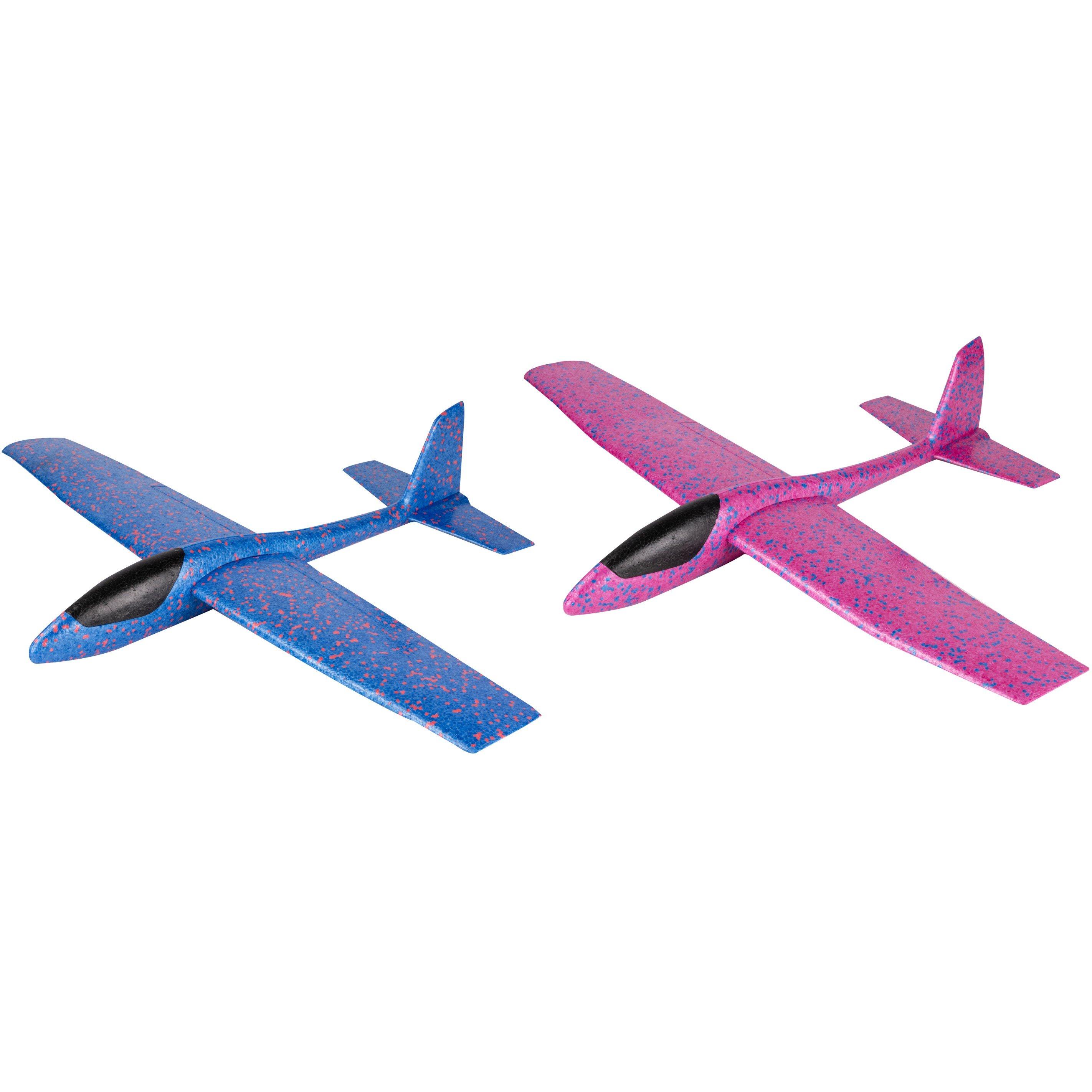 Multi - Eddy Toys - Glider Modelling Kit - 2