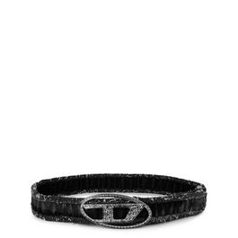 Diesel Buckle Belt