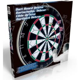 Edco Dart Board Dlx In00