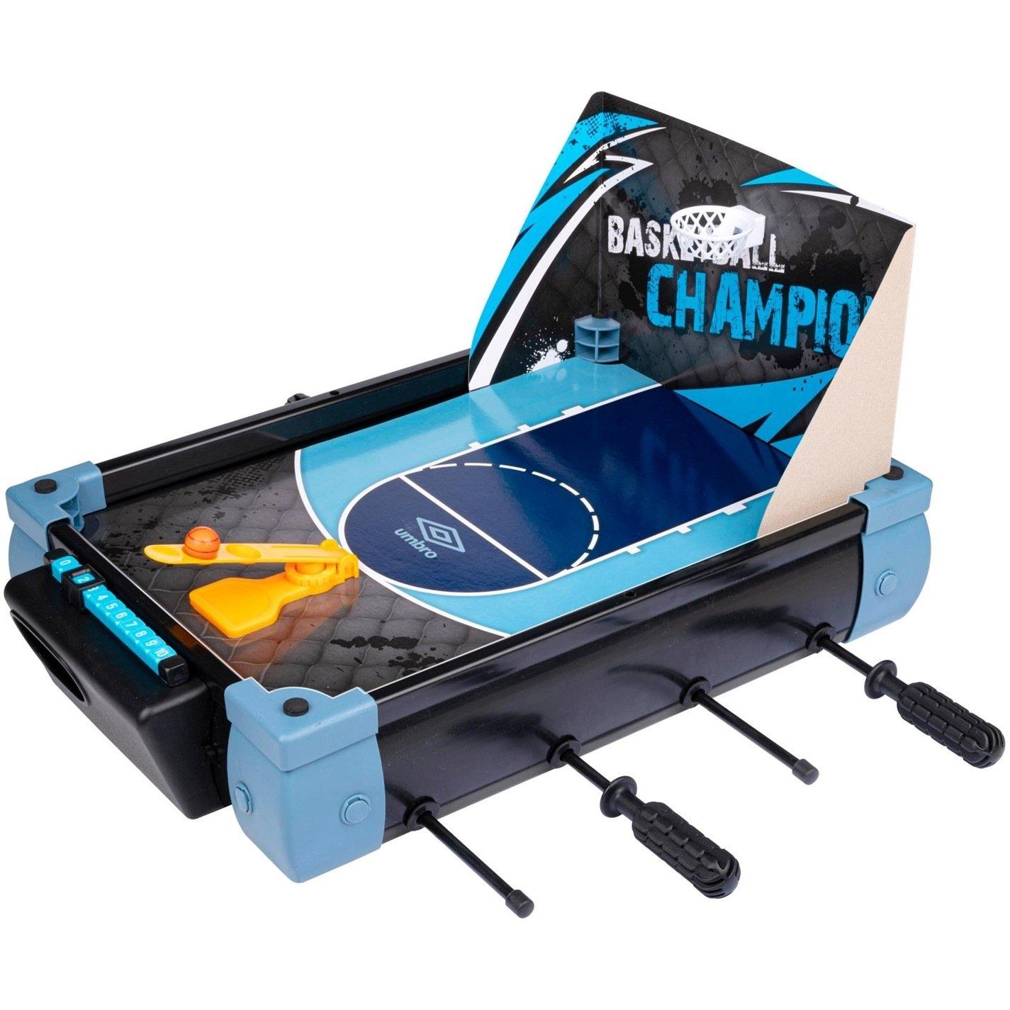 Multi - Umbro - T Top Game 5n1 In - 2