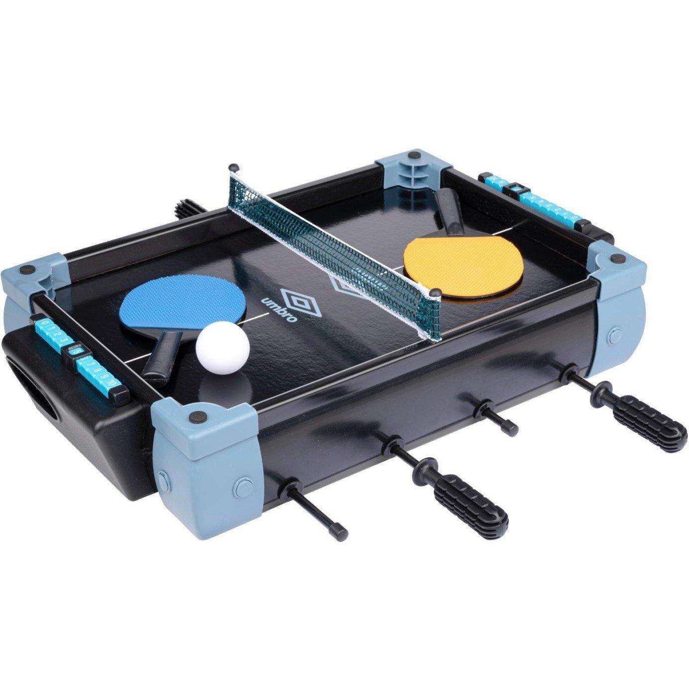 Multi - Umbro - T Top Game 5n1 In - 3