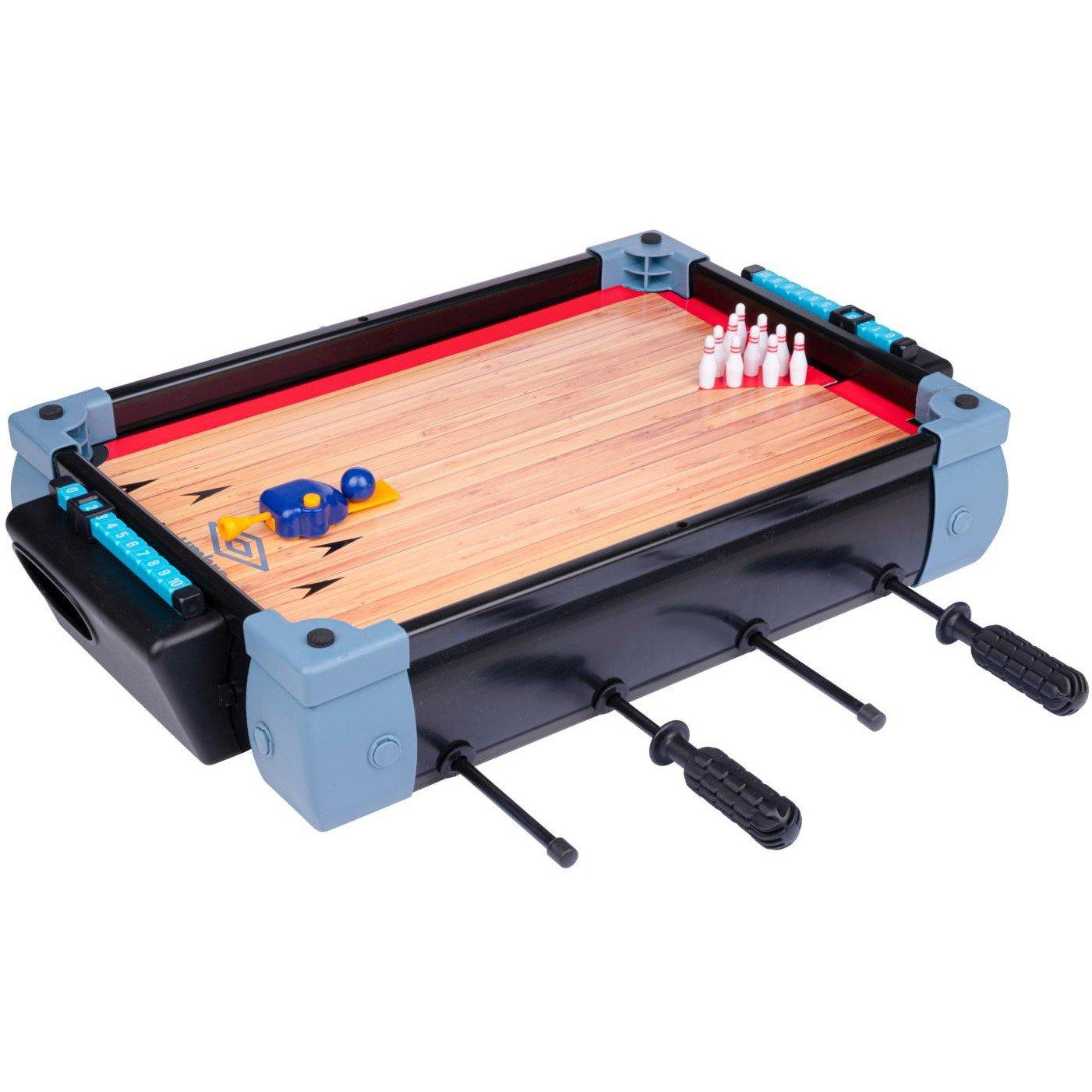 Multi - Umbro - T Top Game 5n1 In - 5