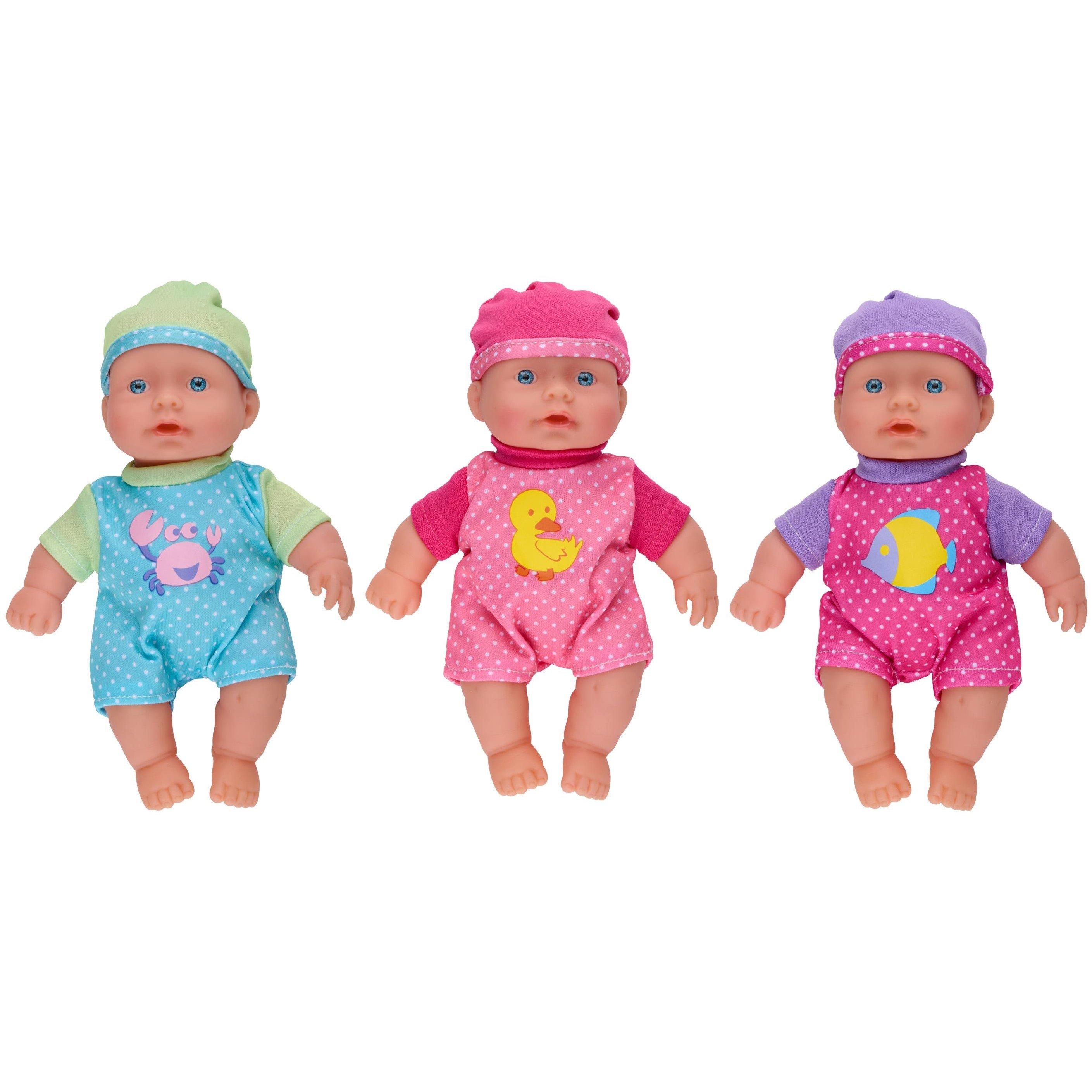 Multi - My Baby and Me - Kids' Fashion Doll - 1