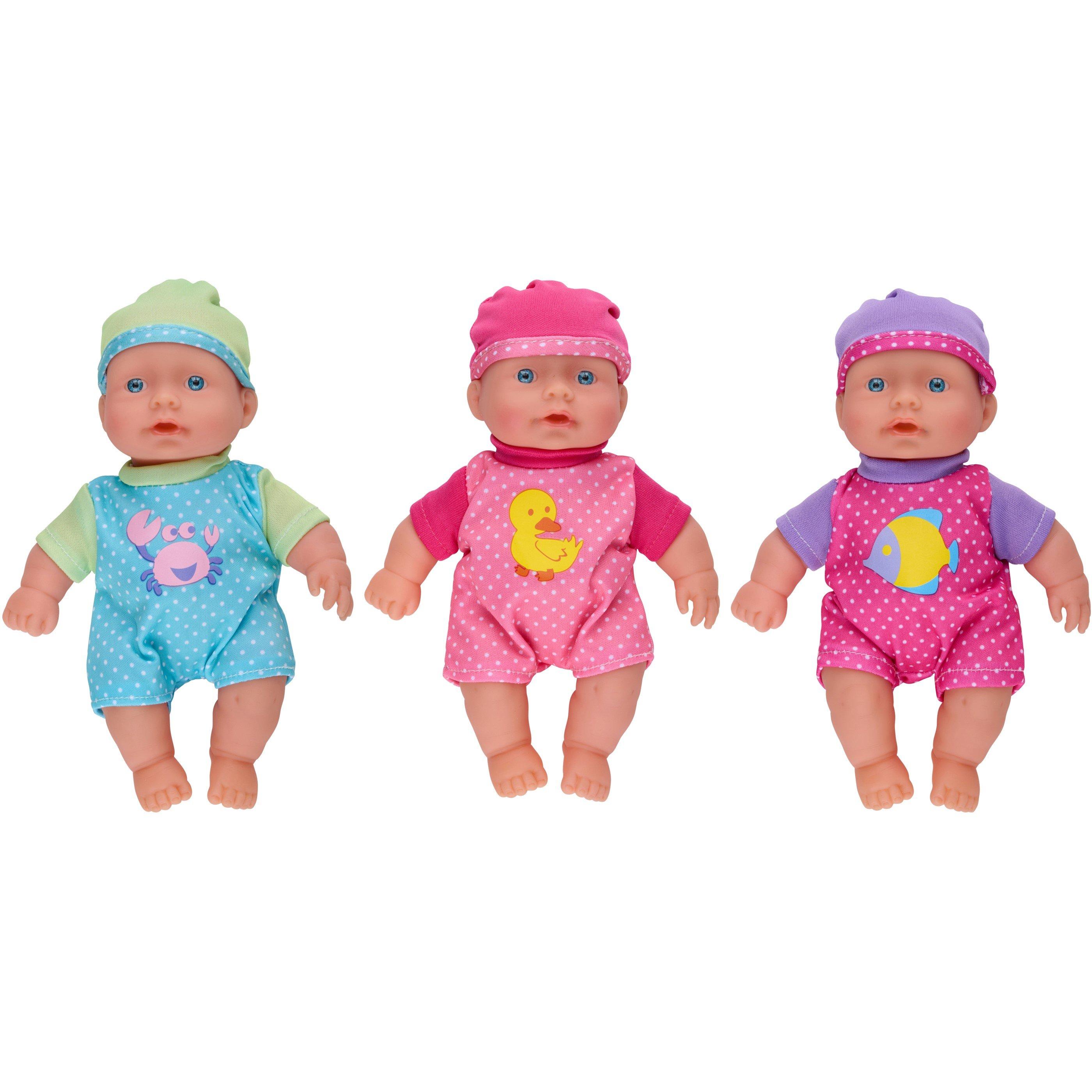 Multi - My Baby and Me - Fashion Doll - 2