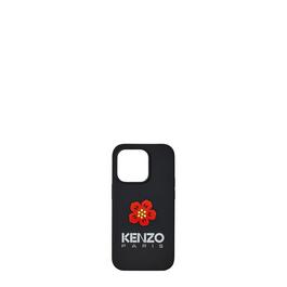 Kenzo Flower Iphone 13 Case