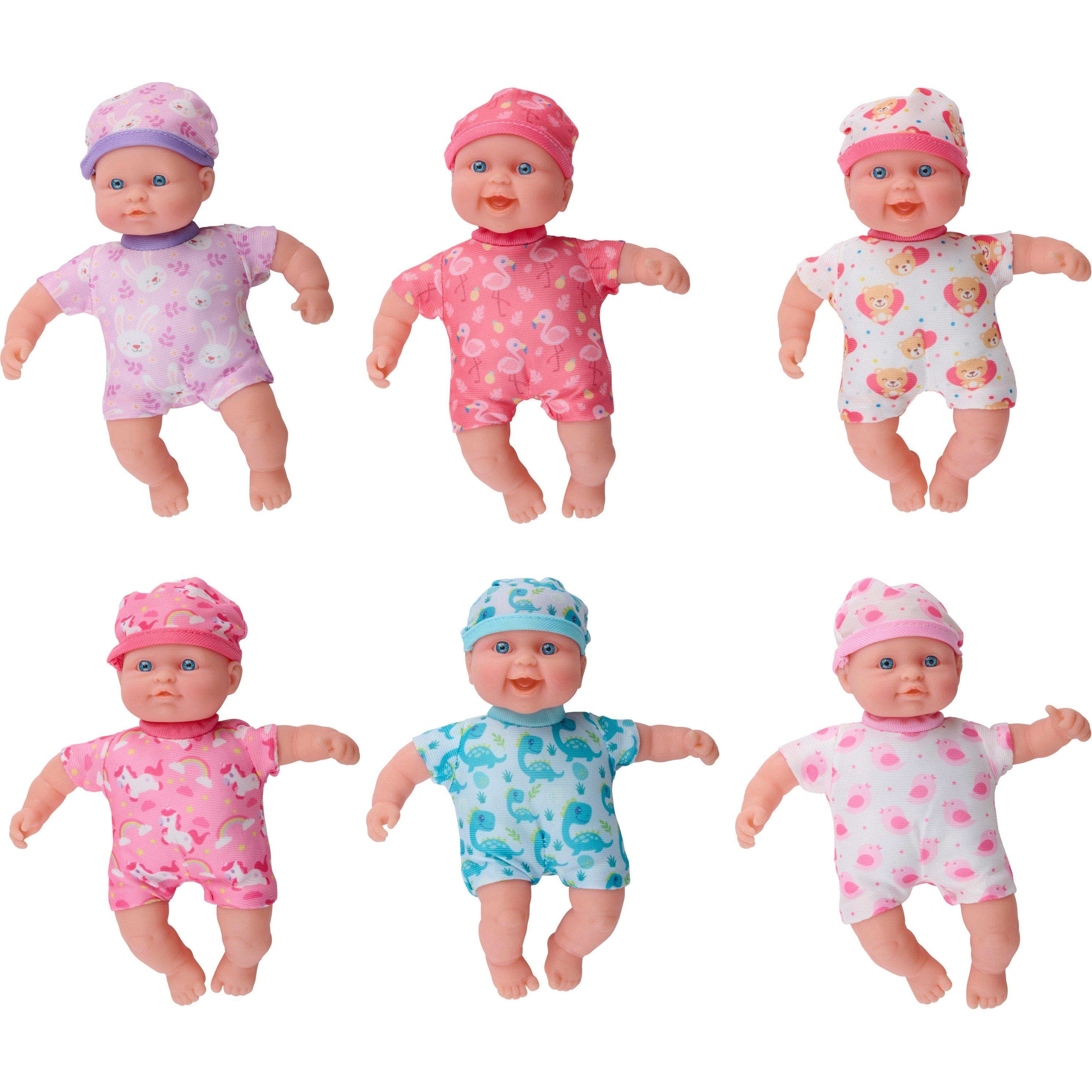 Multi - My Baby and Me - Fashion Doll - 2