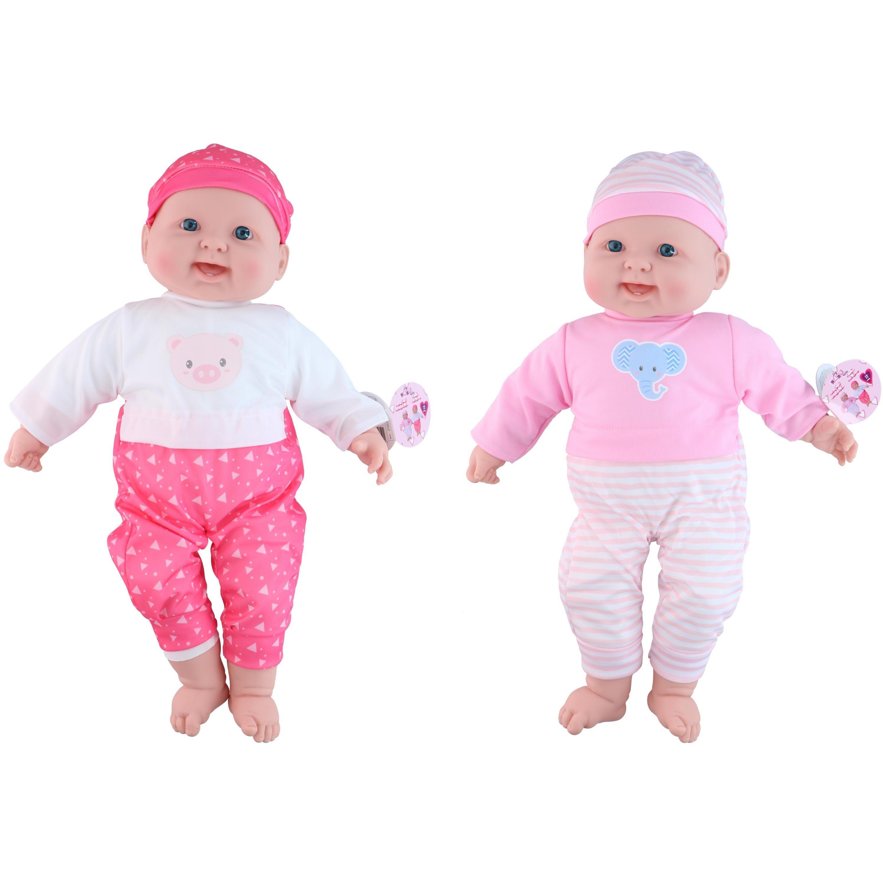 Multi - My Baby and Me - Kids' Fashion Doll - 1