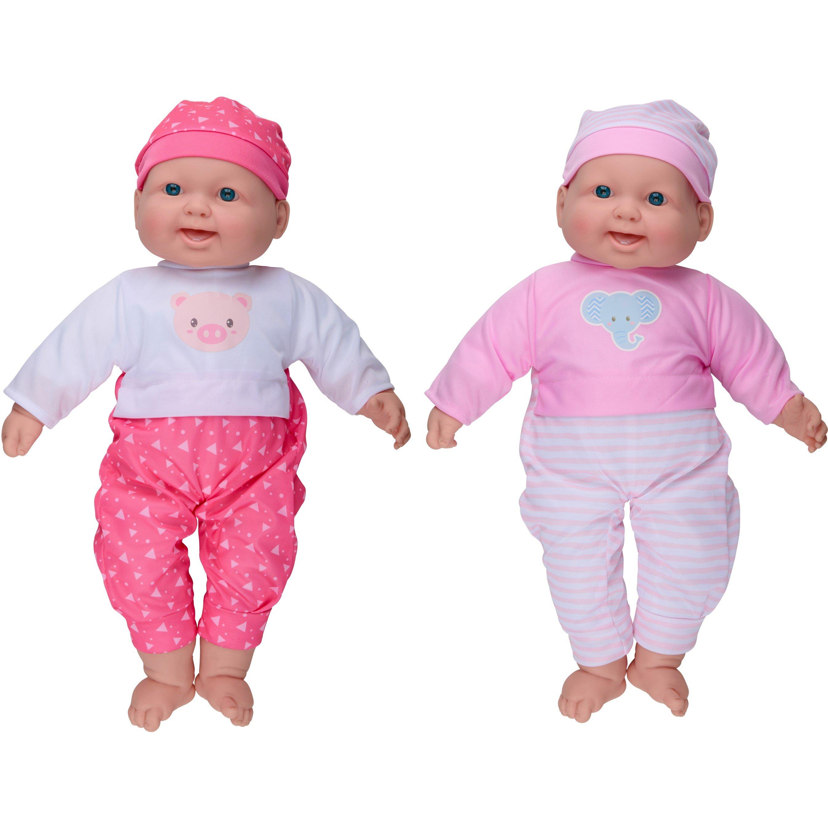 Multi - My Baby and Me - Fashion Doll - 2