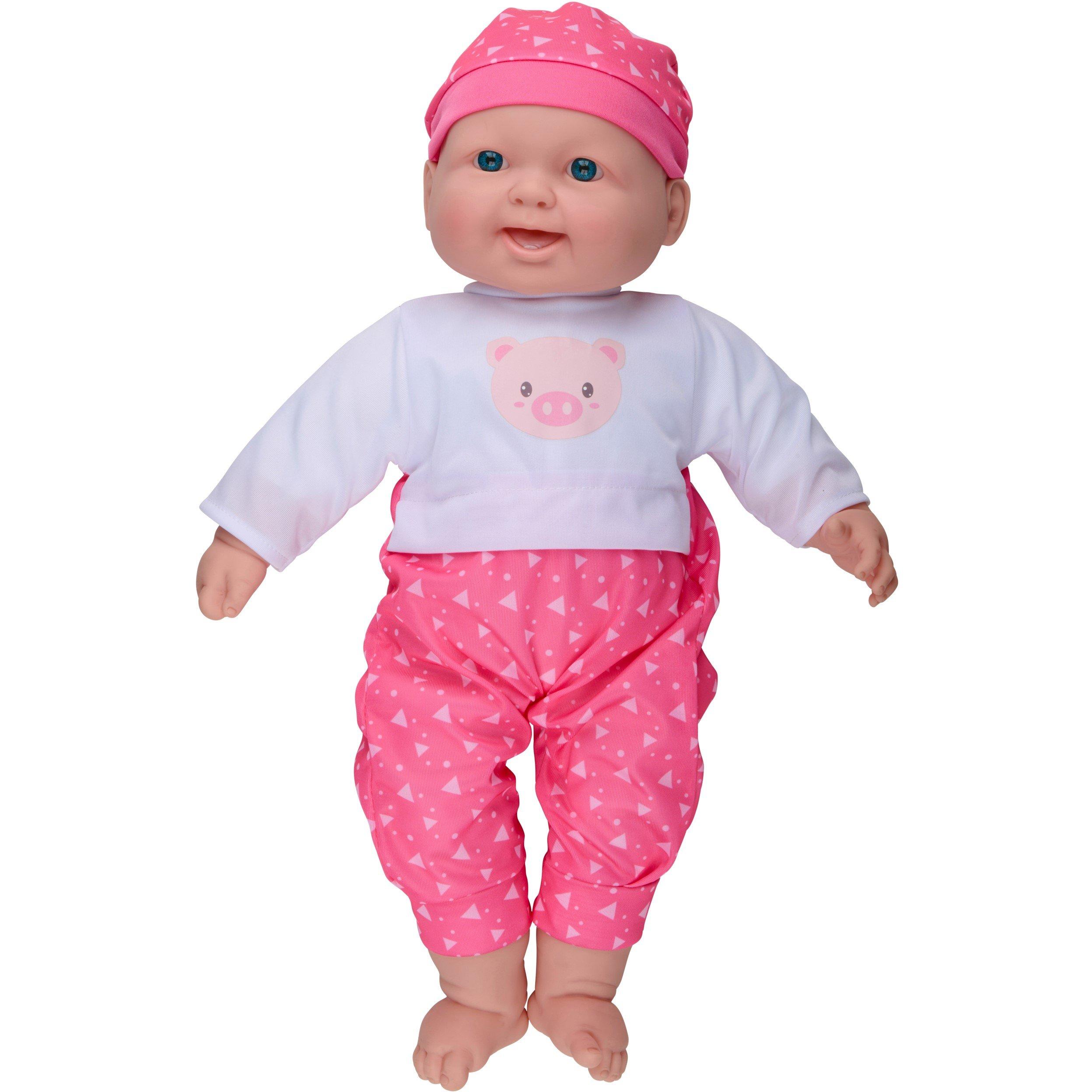 Multi - My Baby and Me - Fashion Doll - 3