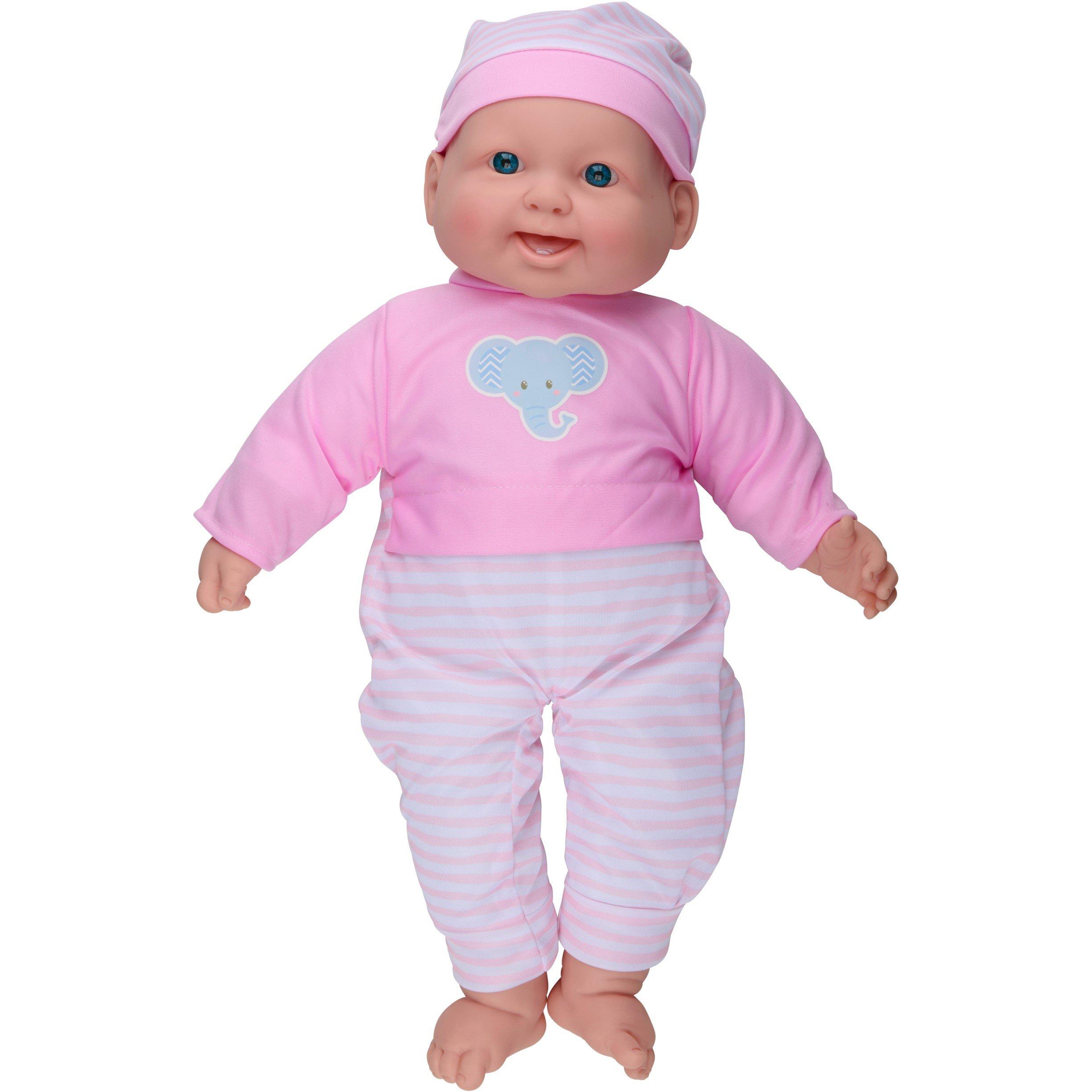 Multi - My Baby and Me - Fashion Doll - 4