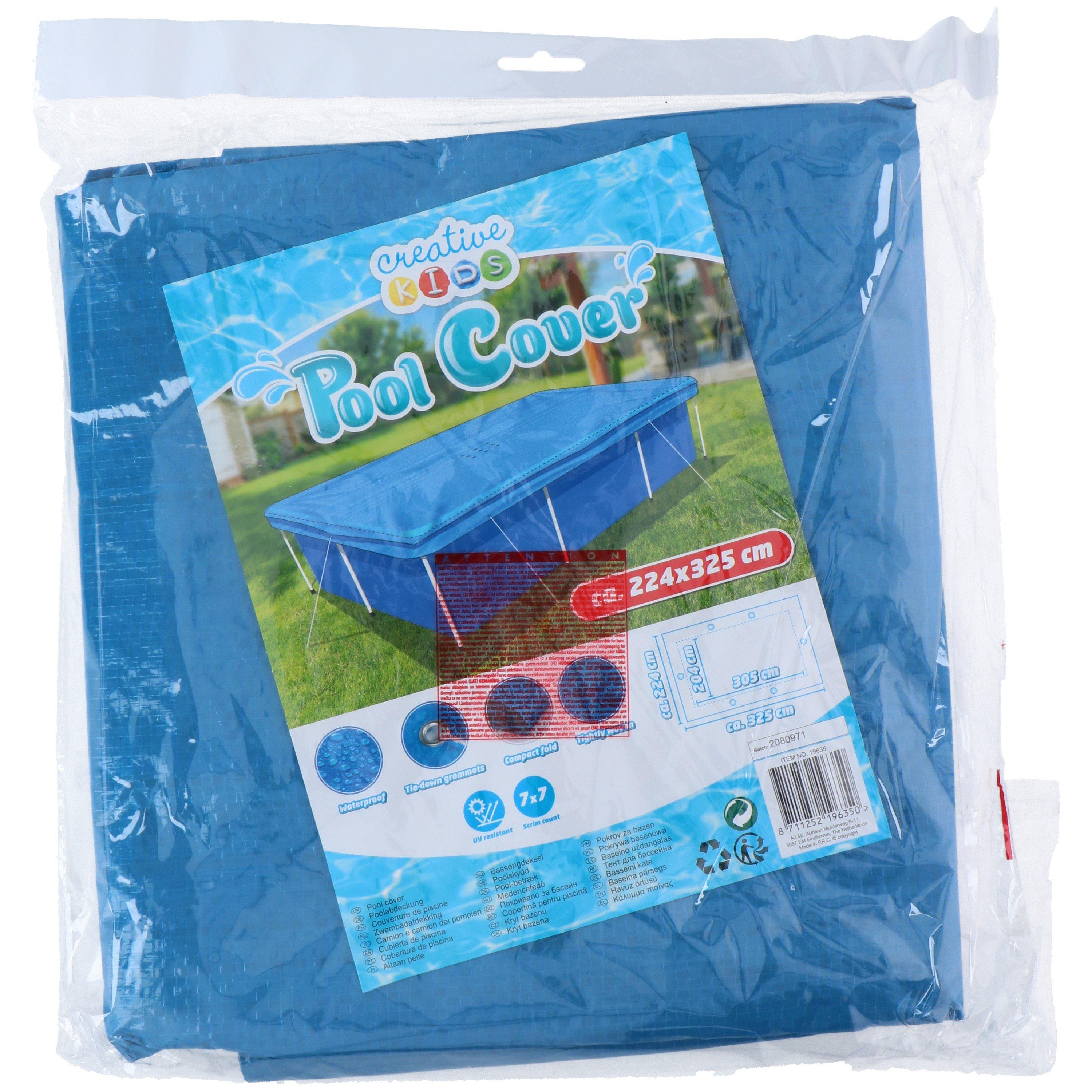 224x325cm - Creative Kids - Cover - 2