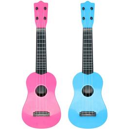 Eddy Toys Kids Guitar In00
