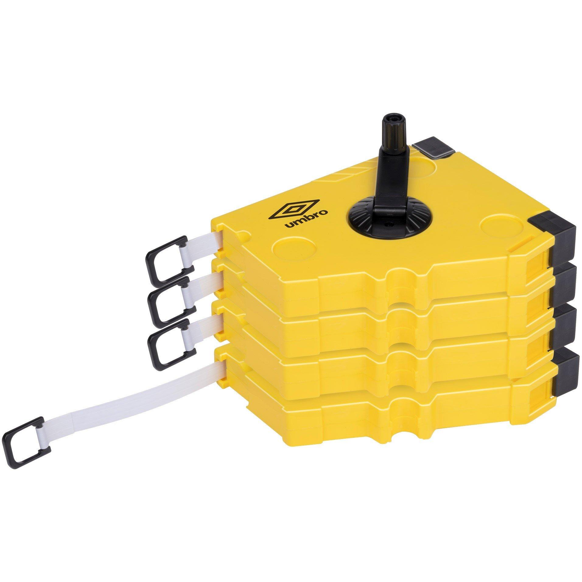 Multi - Umbro - Marking Football Training Packs - 2