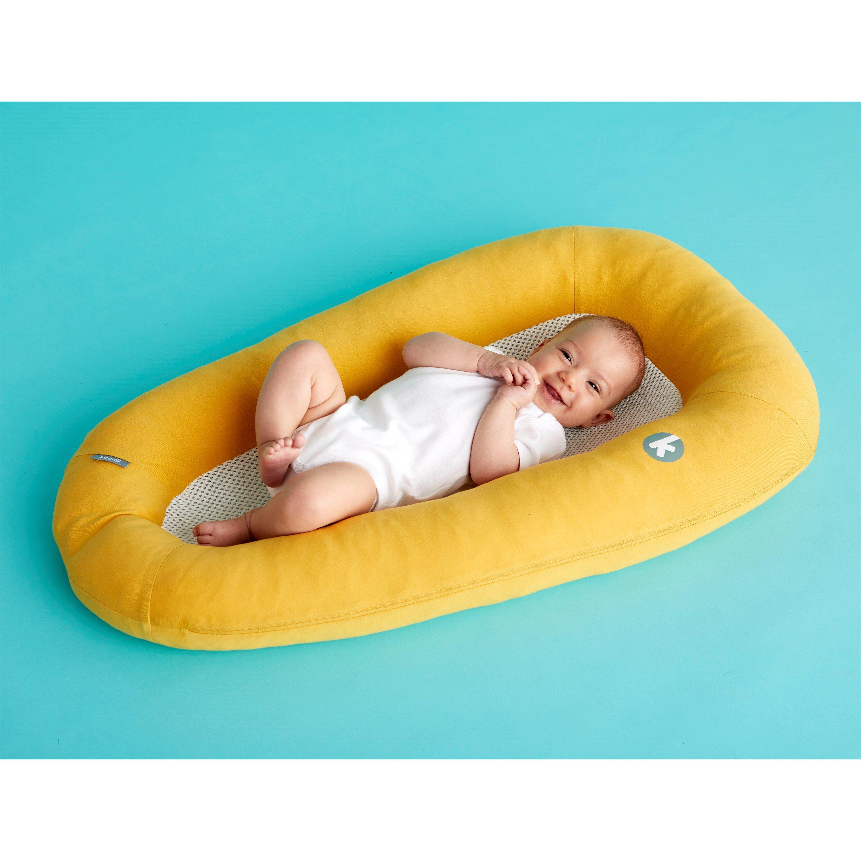Buttercup - Koo-di - Koo-di Day Dreamer Breathable Nest - 1