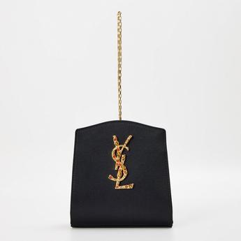 Saint Laurent Women's Mini Clutch Bags