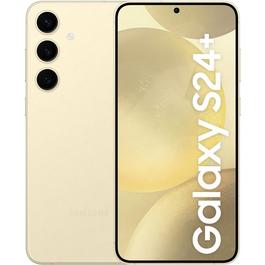 Samsung Samsung Galaxy S24+ 5G 256GB AI Mobile Phone