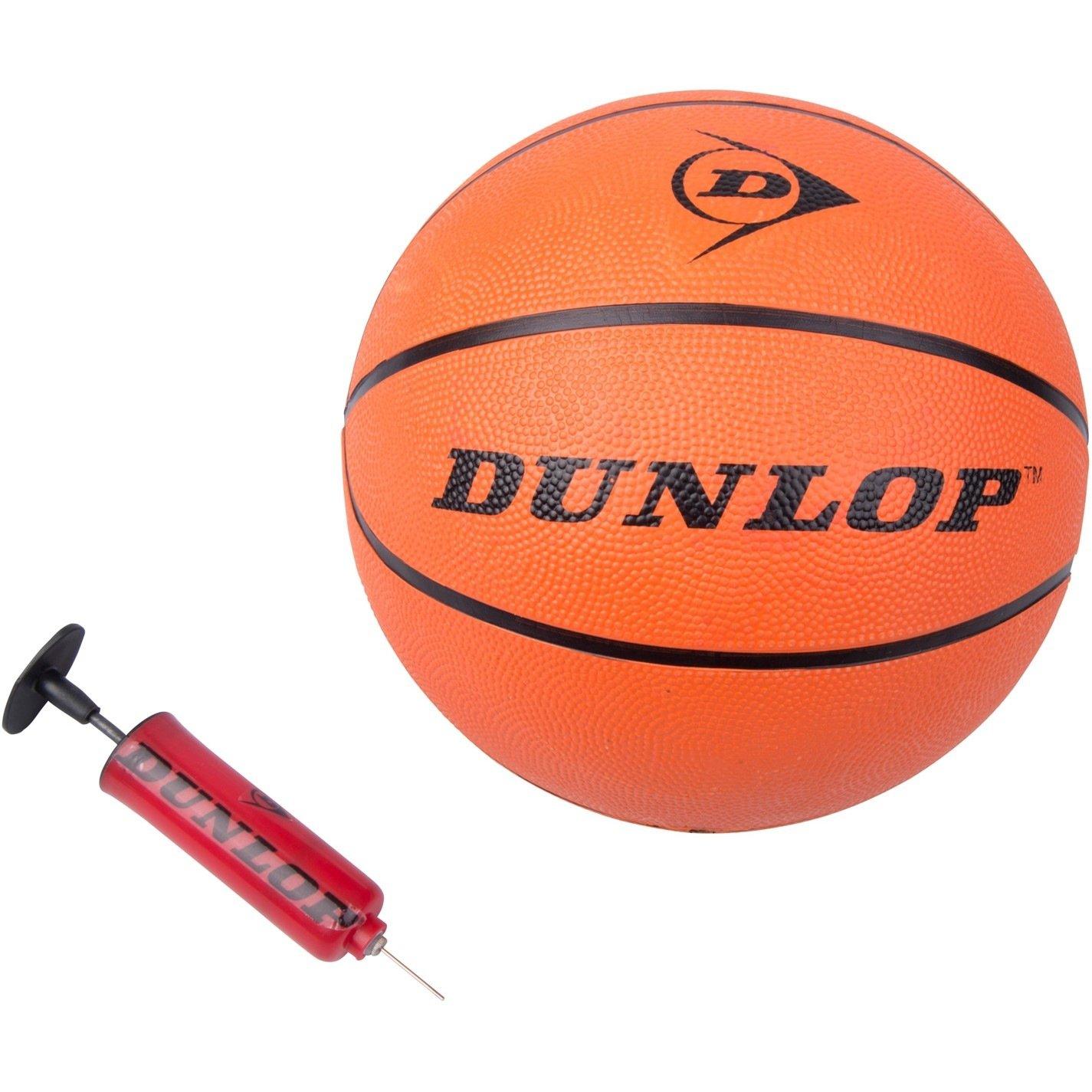 Multi - Dunlop - Bball Set In - 2