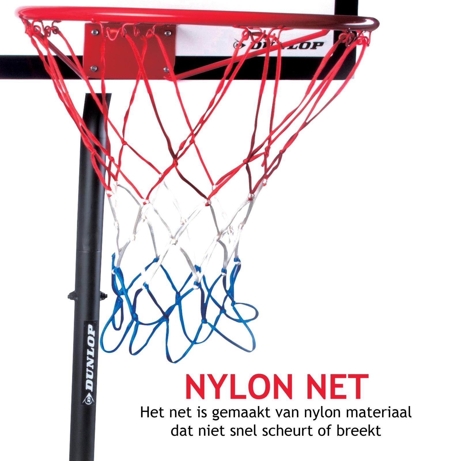Multi - Dunlop - Bball Set In - 5