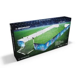 Dunlop Ftball Field In00