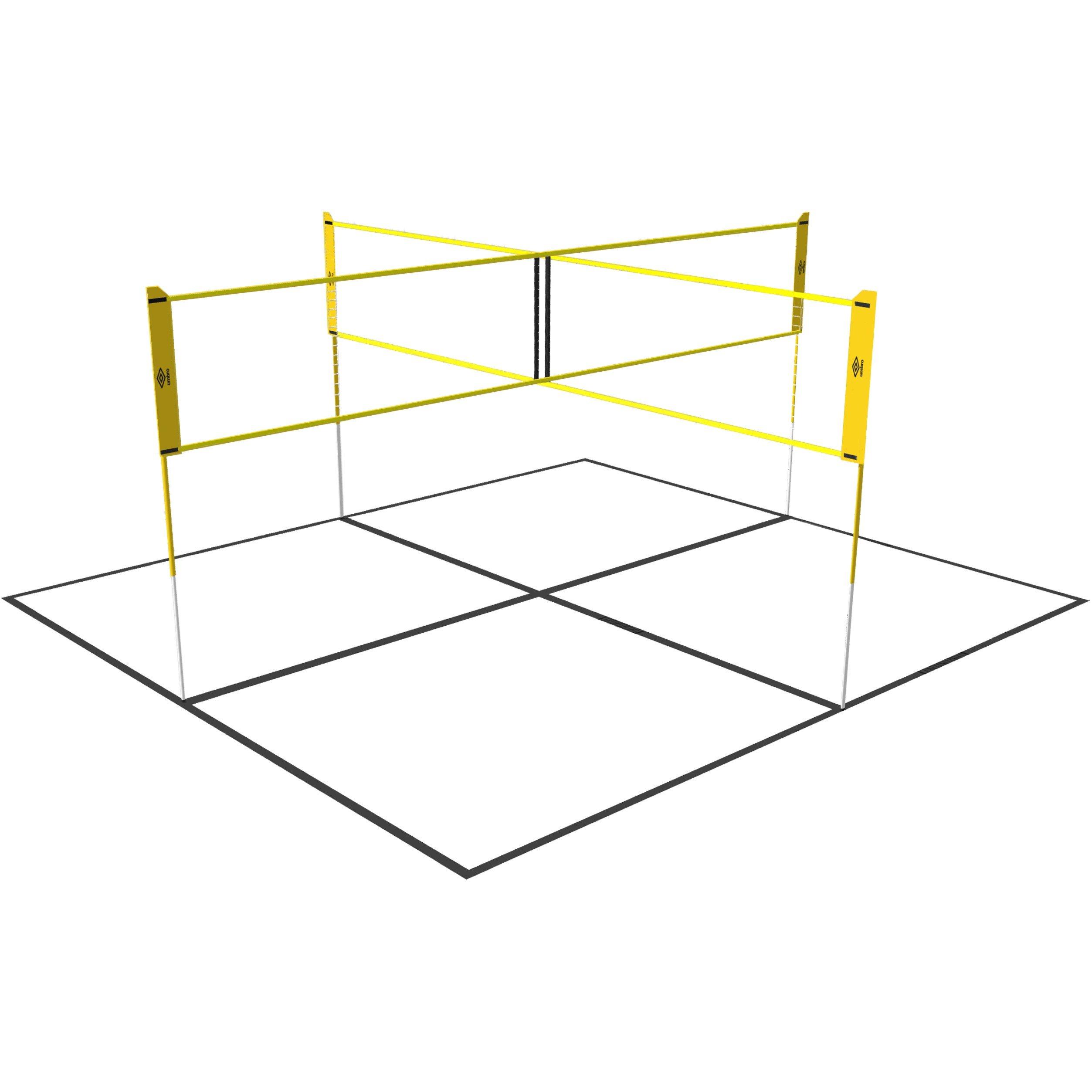 Multi - Umbro - Training Pack - 2