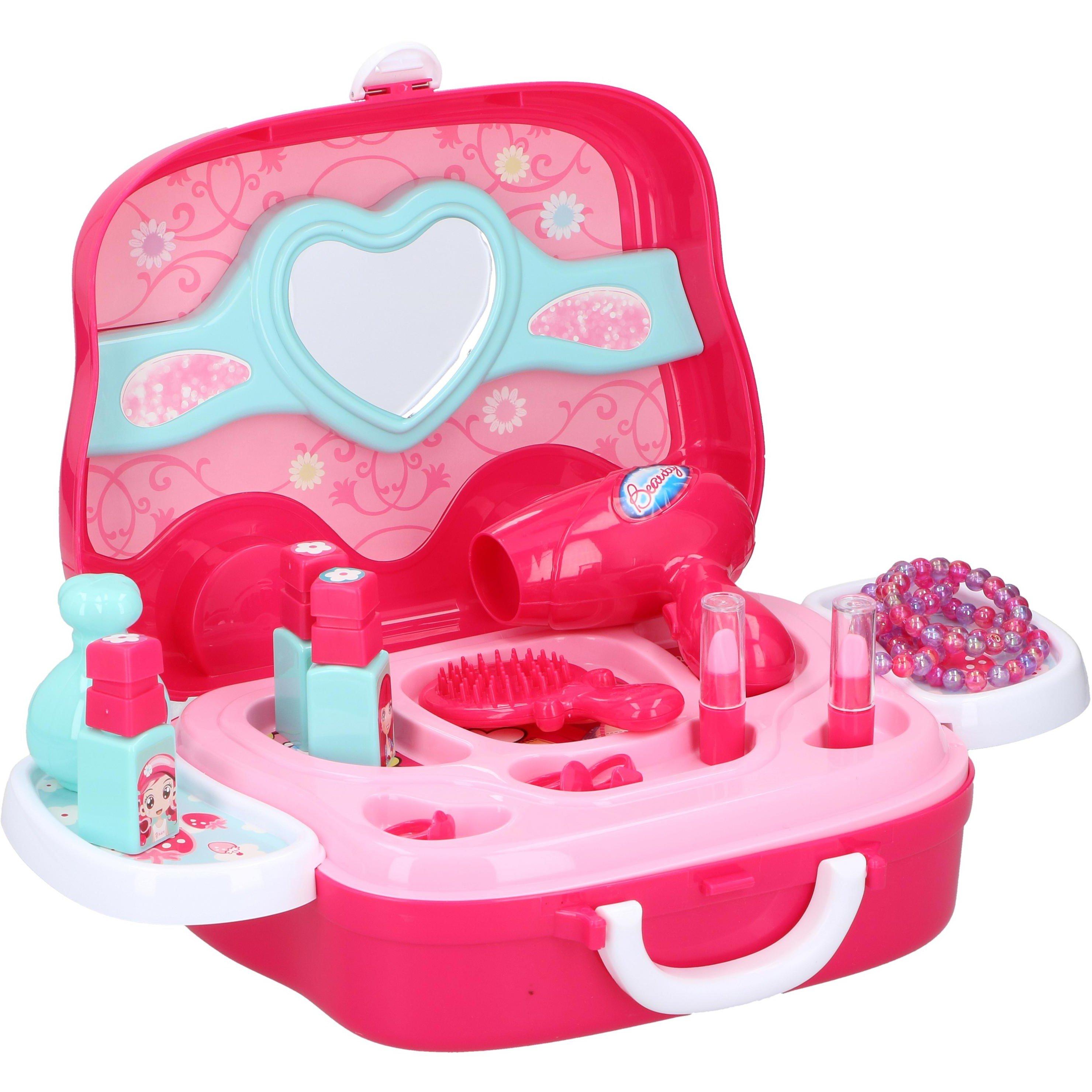 Multi - Eddy Toys - Kids' Princess Beauty Doll Sets - 1