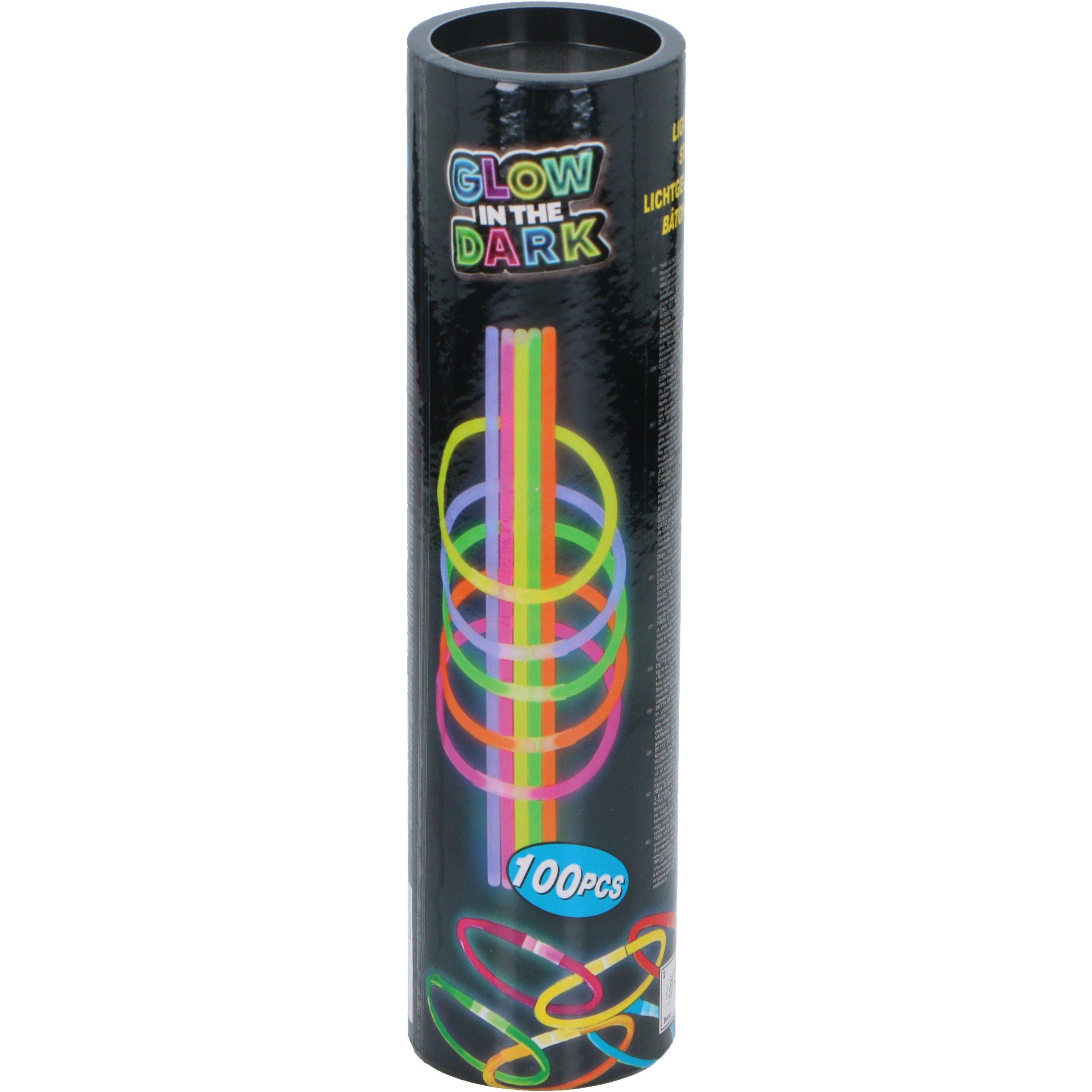 Multi - Eddy Toys - Glow Bracelet - 2