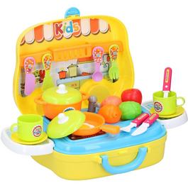 Eddy Toys Kitchen In00