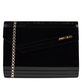 Jimmy Choo Candy Clutch Bag