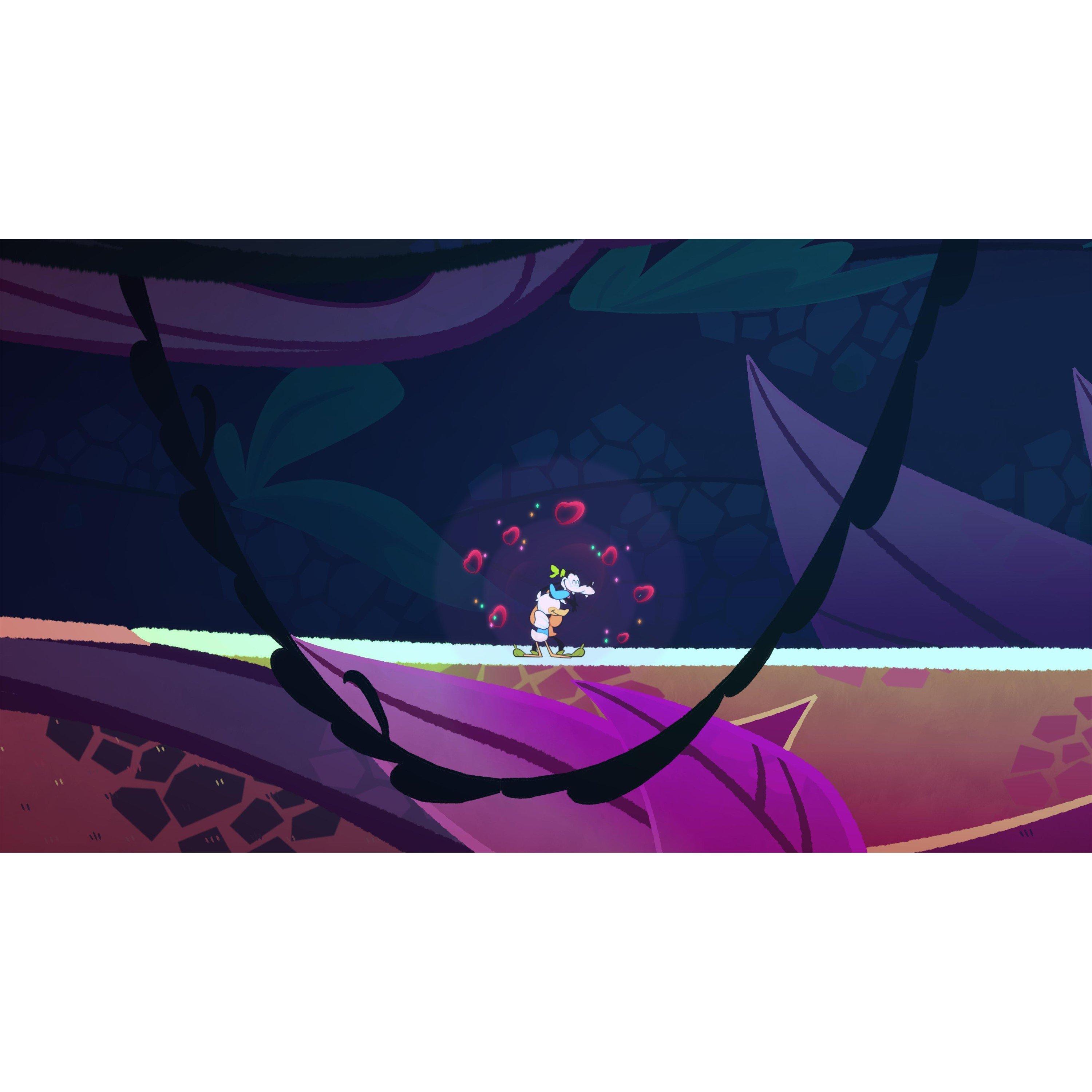 PS5 - U and I Entertainment - Disney Illusion Island Starring Mickey & Friends - 2