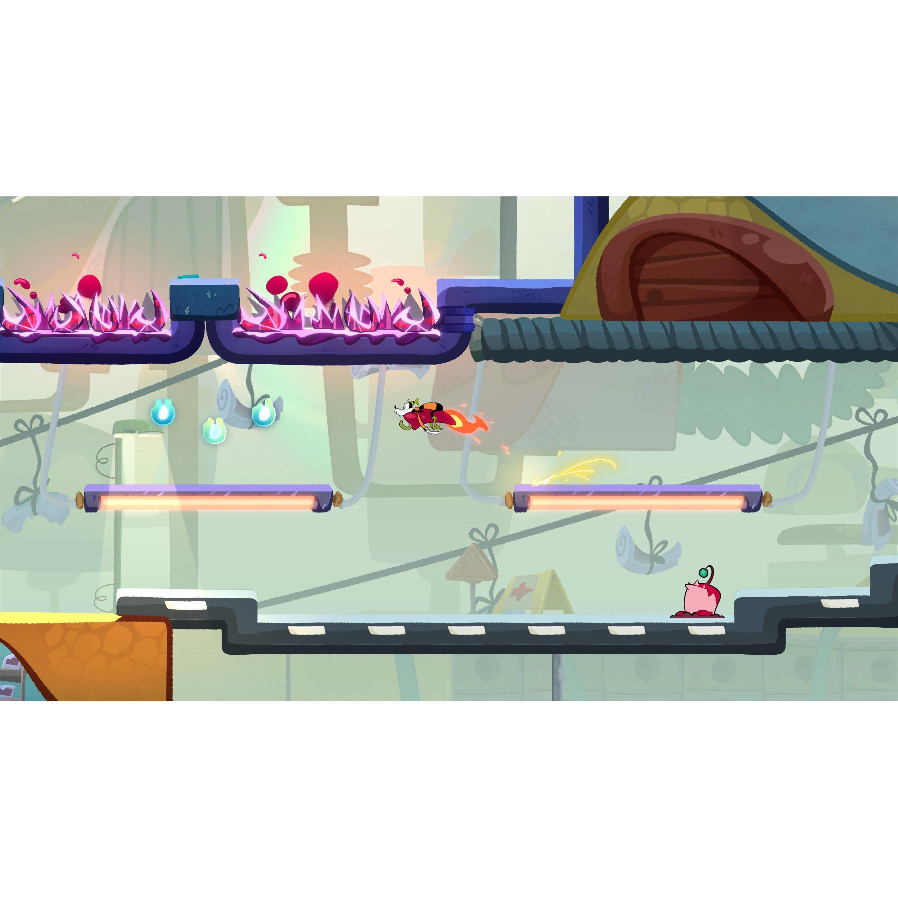 PS5 - U and I Entertainment - Disney Illusion Island Starring Mickey & Friends - 8