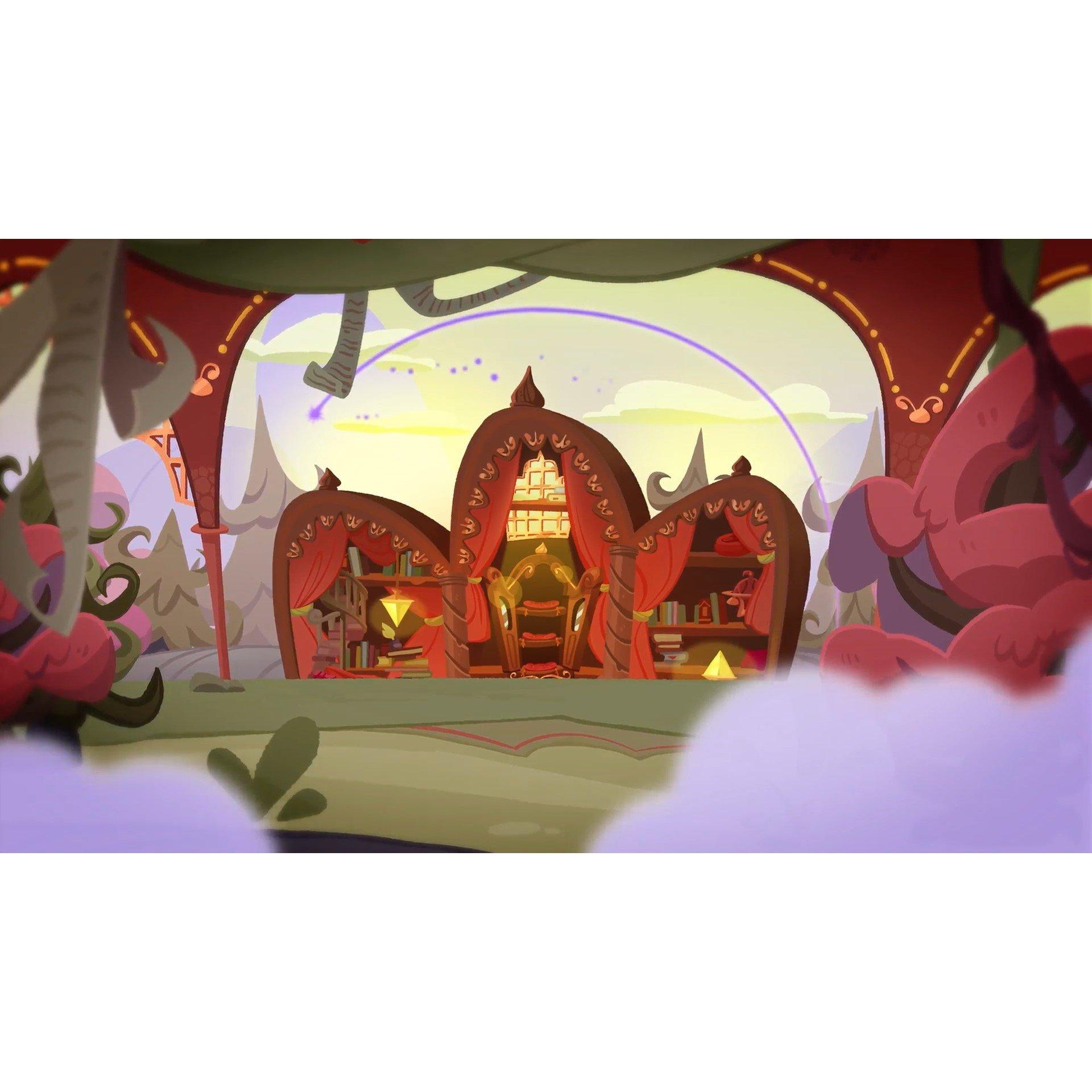 XBS - U and I Entertainment - Disney Illusion Island Starring Mickey & Friends - 5