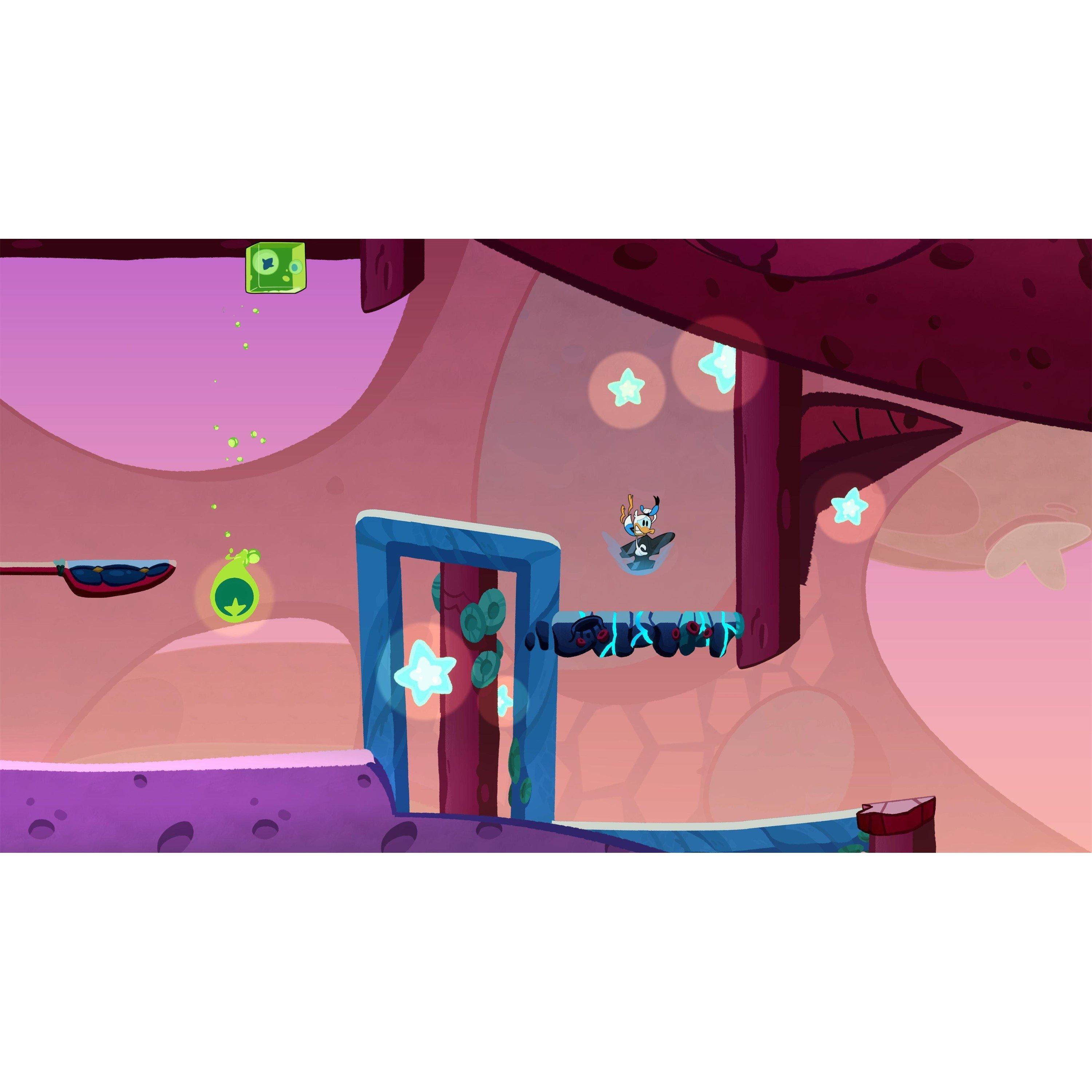 XBS - U and I Entertainment - Disney Illusion Island Starring Mickey & Friends - 6