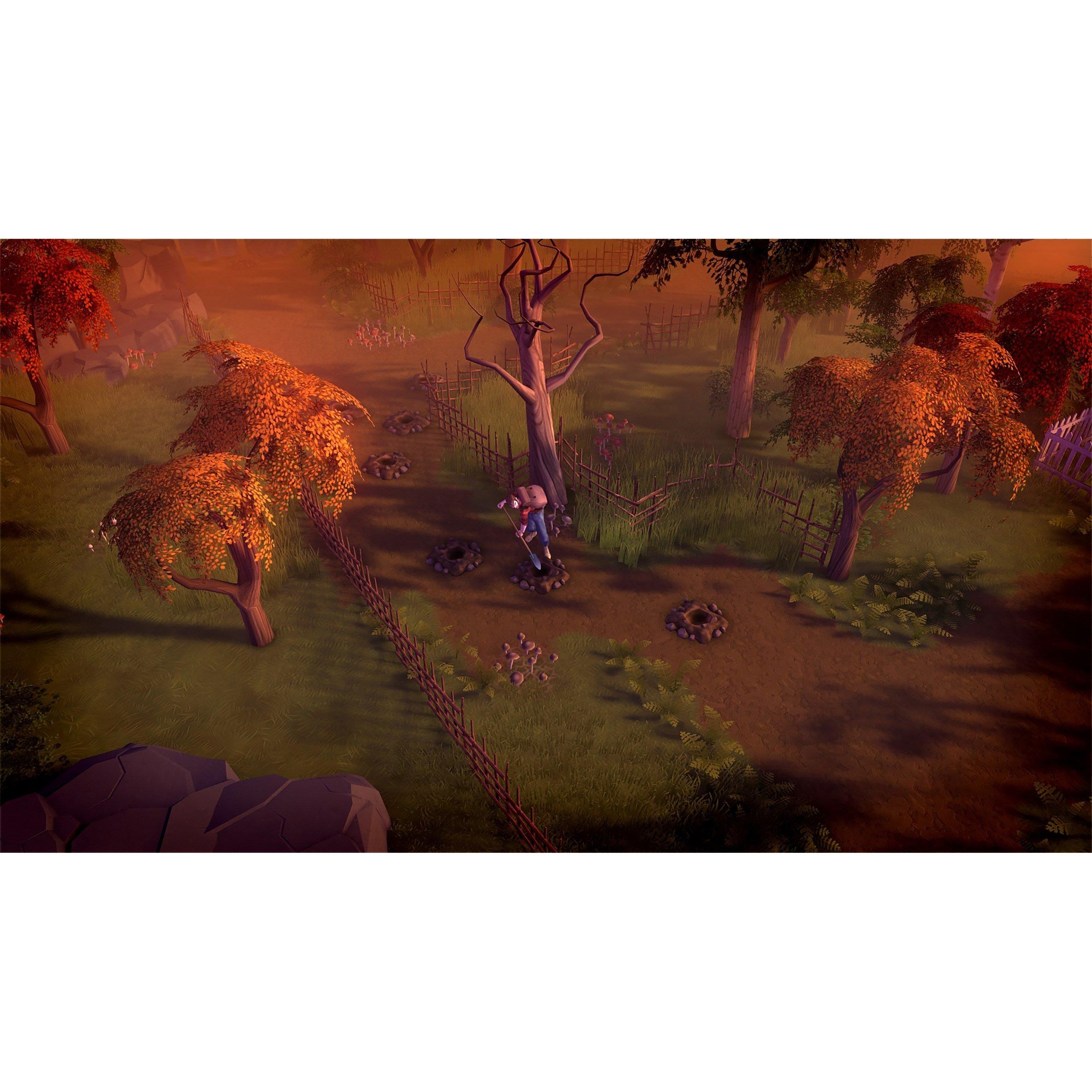 PS5 - U and I Entertainment - DYSMANTLE - 3