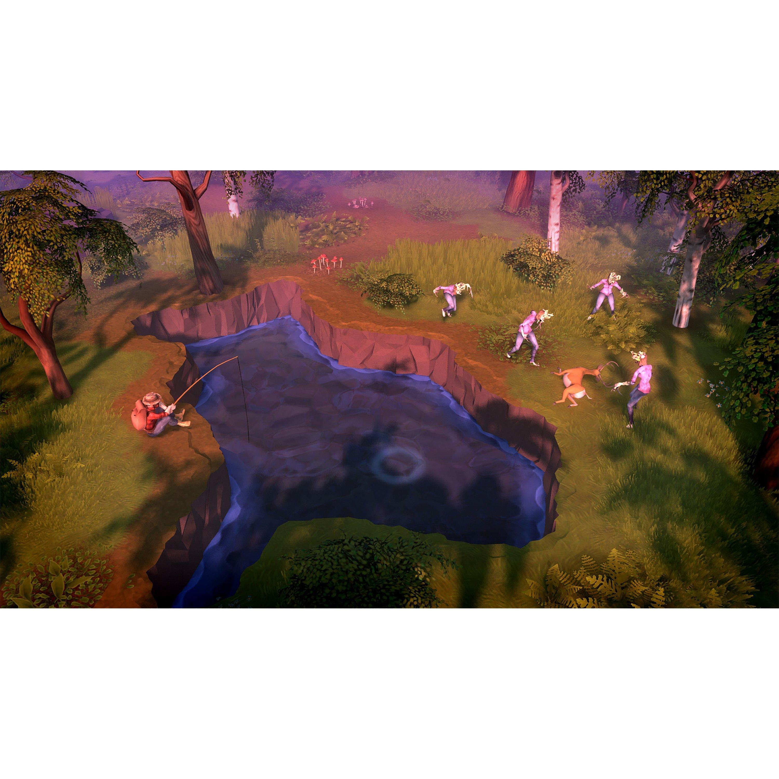 PS5 - U and I Entertainment - DYSMANTLE - 4