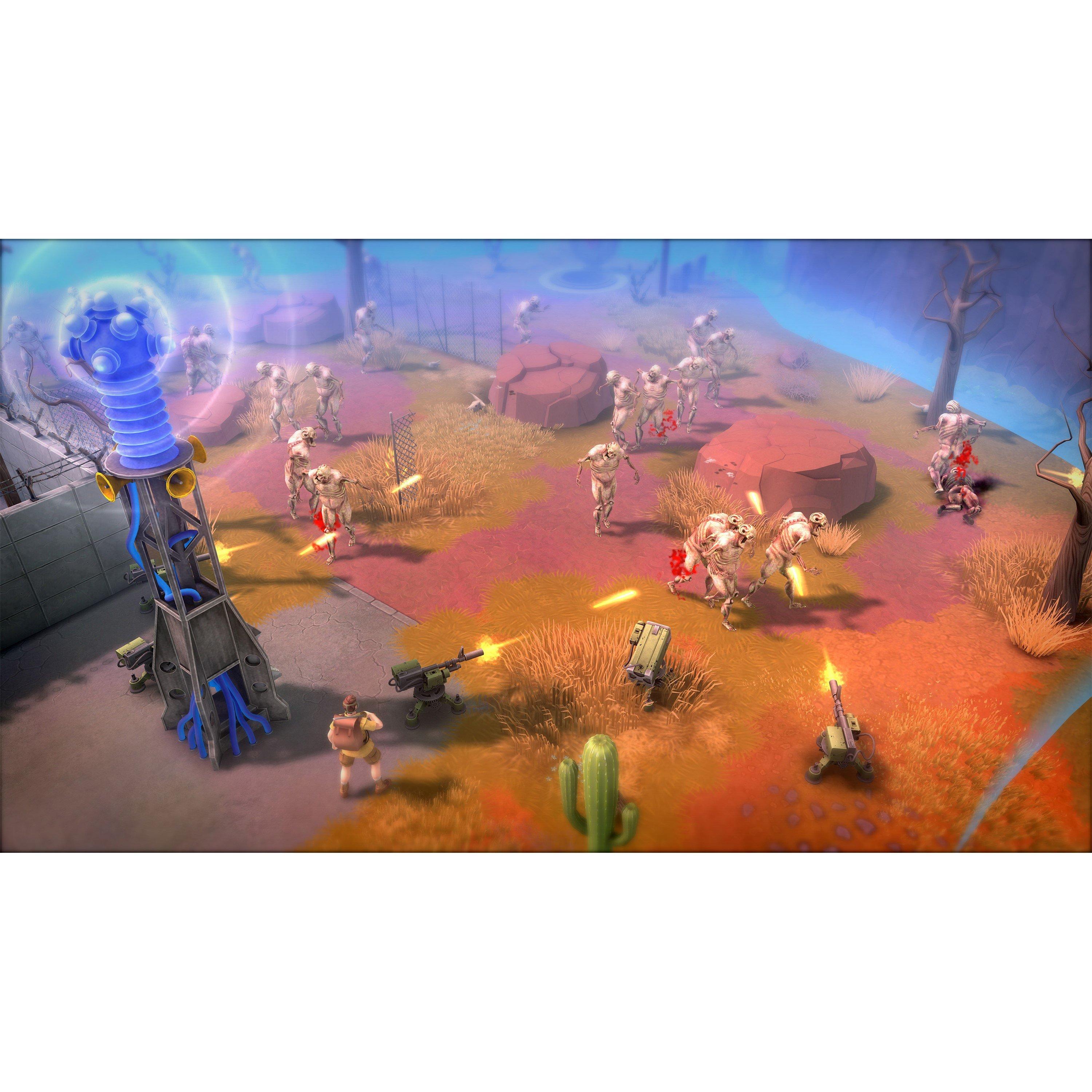 PS5 - U and I Entertainment - DYSMANTLE - 6