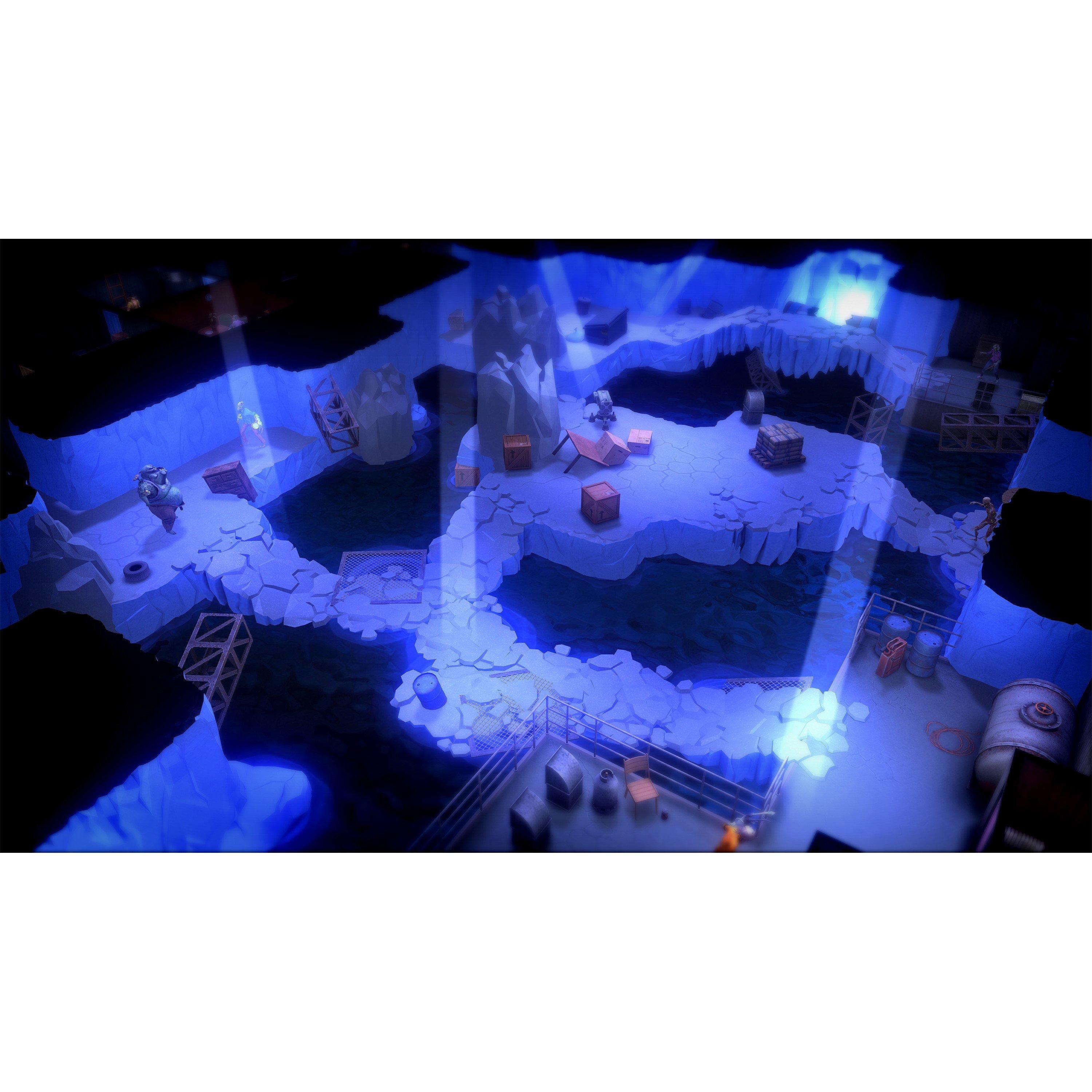 PS5 - U and I Entertainment - DYSMANTLE - 8