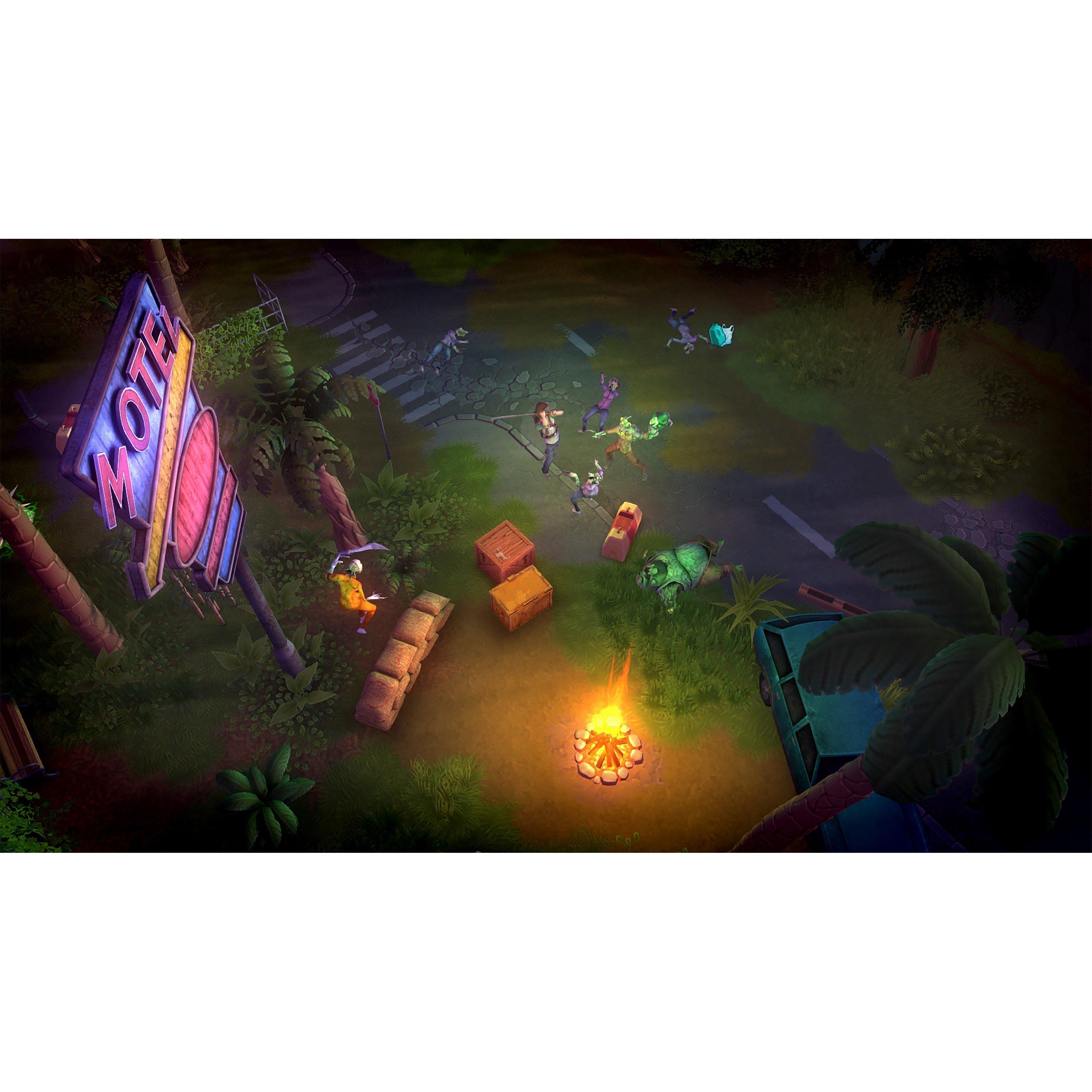 PS5 - U and I Entertainment - DYSMANTLE - 10