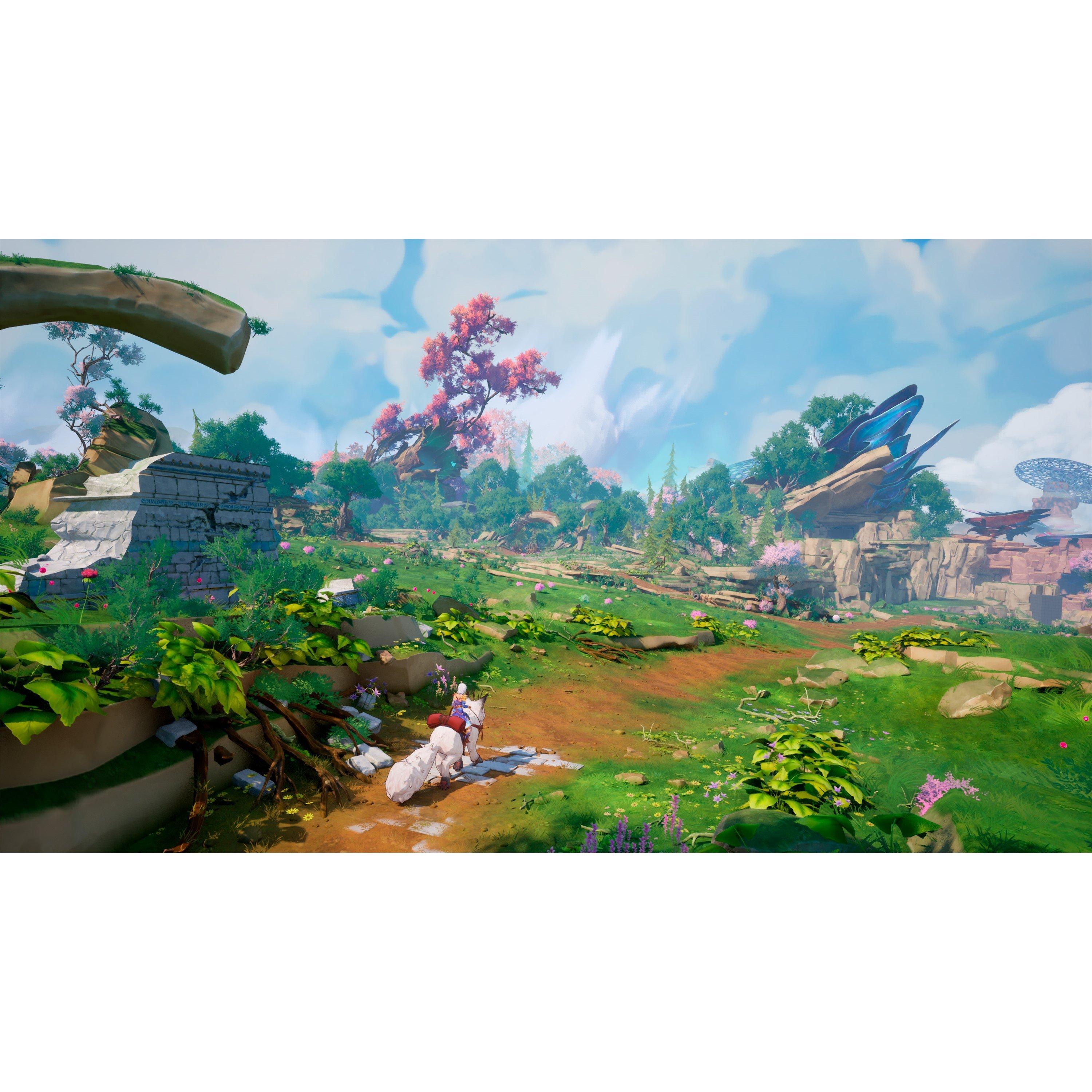 PS5 - Nacon - Edge of Memories - 3