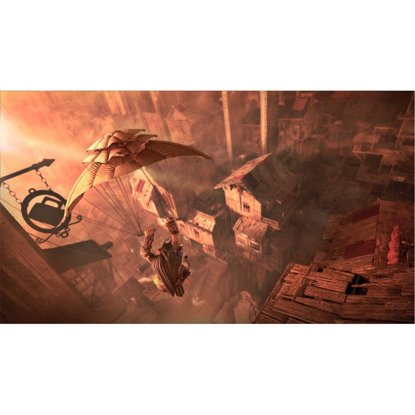 PS5 - Nacon - U&I Styx: Blades of Greed - 4